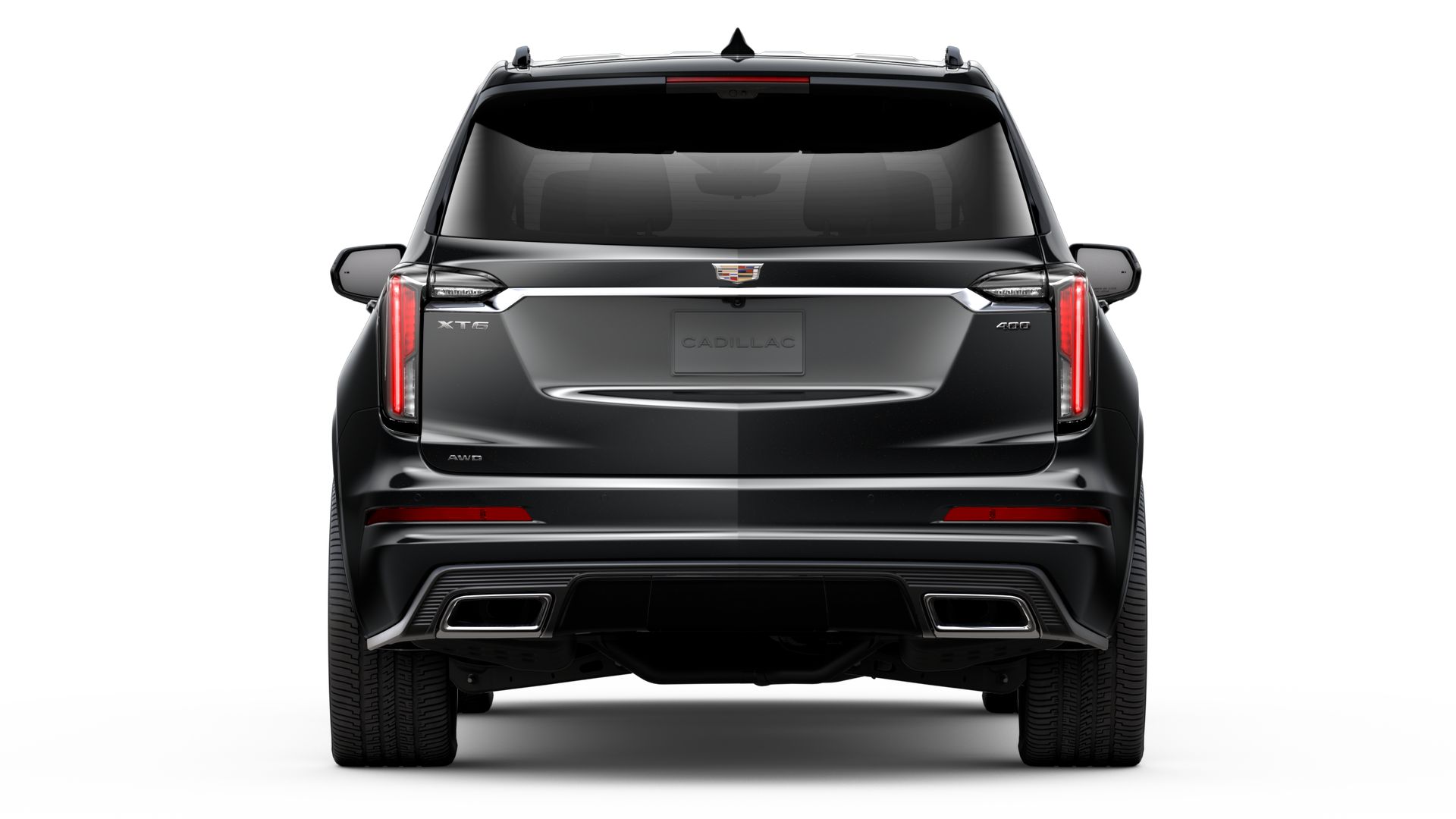 2025 Cadillac XT6 Vehicle Photo in SMITHTOWN, NY 11787-5023