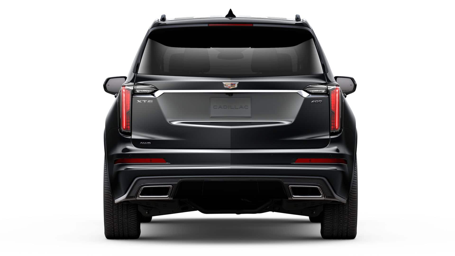 2025 Cadillac XT6 Vehicle Photo in SMITHTOWN, NY 11787-5023