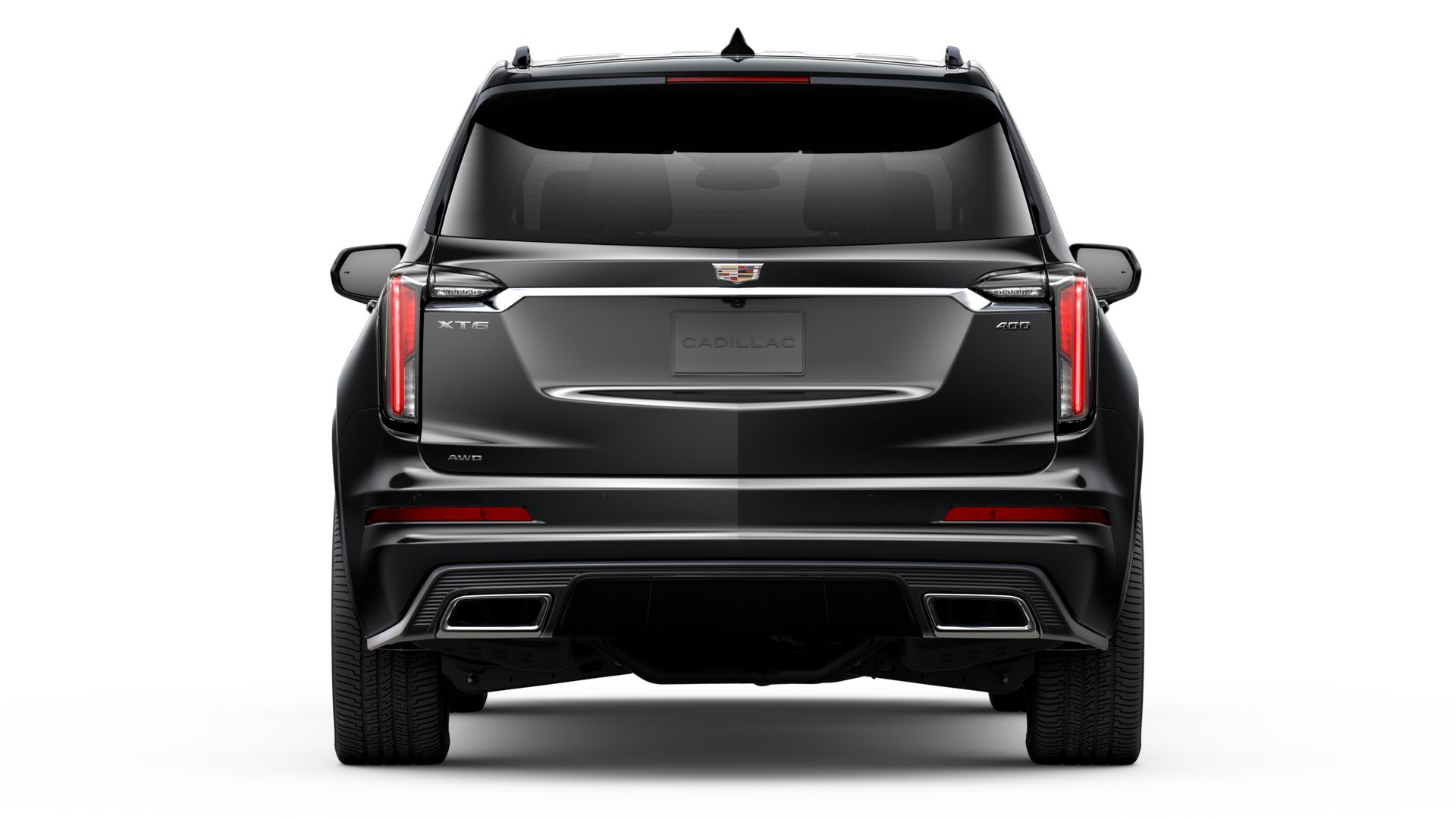 2025 Cadillac XT6 Vehicle Photo in SUNRISE, FL 33323-3202