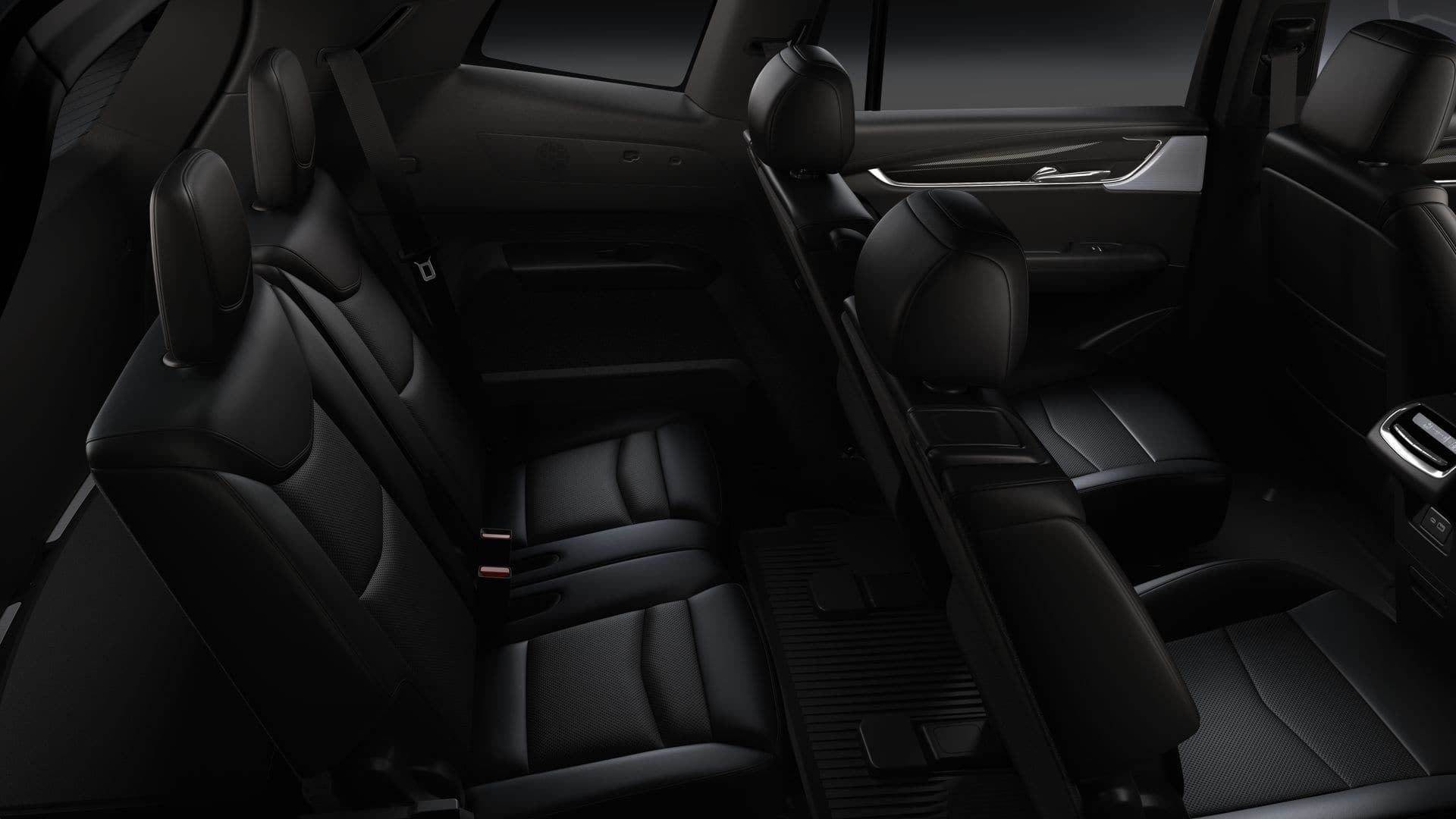 2025 Cadillac XT6 Vehicle Photo in APPLETON, WI 54914-4656