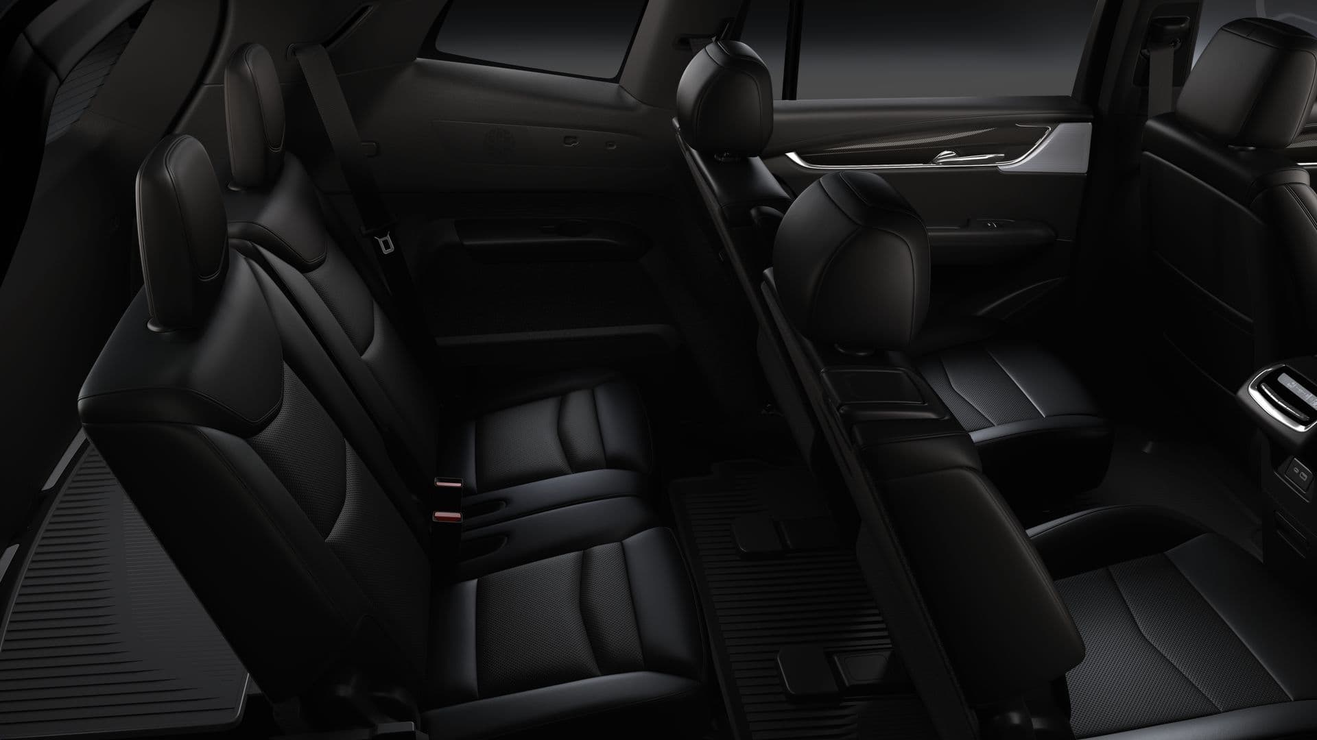 2025 Cadillac XT6 Vehicle Photo in APPLETON, WI 54914-4656
