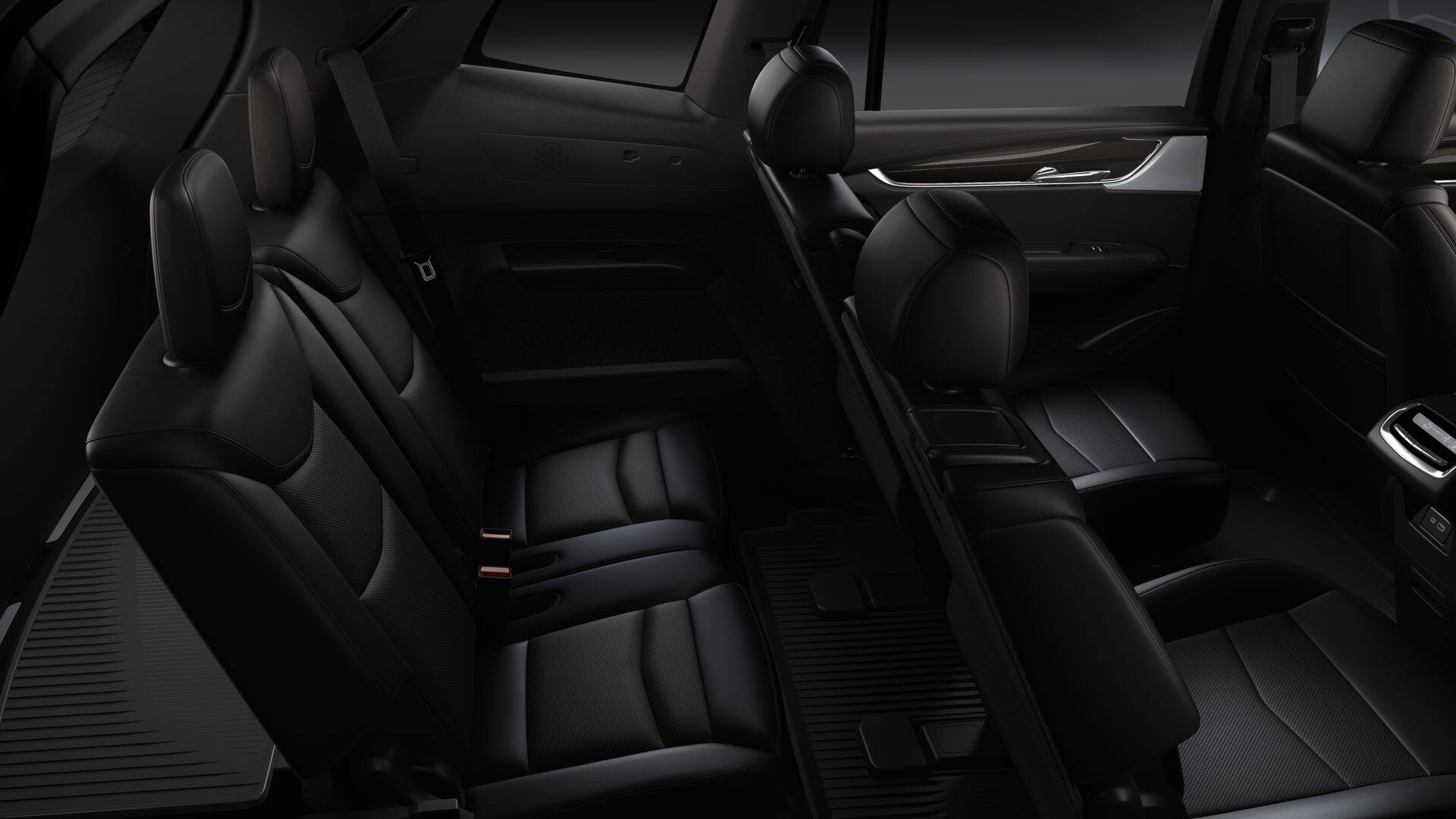 2025 Cadillac XT6 Vehicle Photo in SMITHTOWN, NY 11787-5023