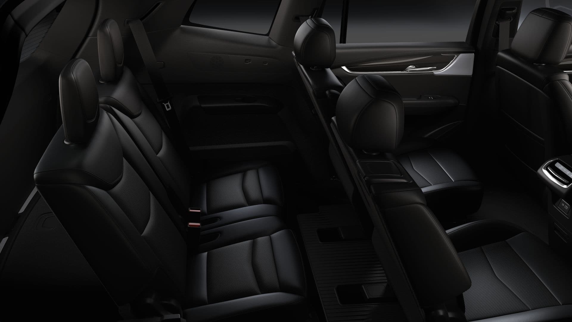 2025 Cadillac XT6 Vehicle Photo in GREEN BAY, WI 54303-3330