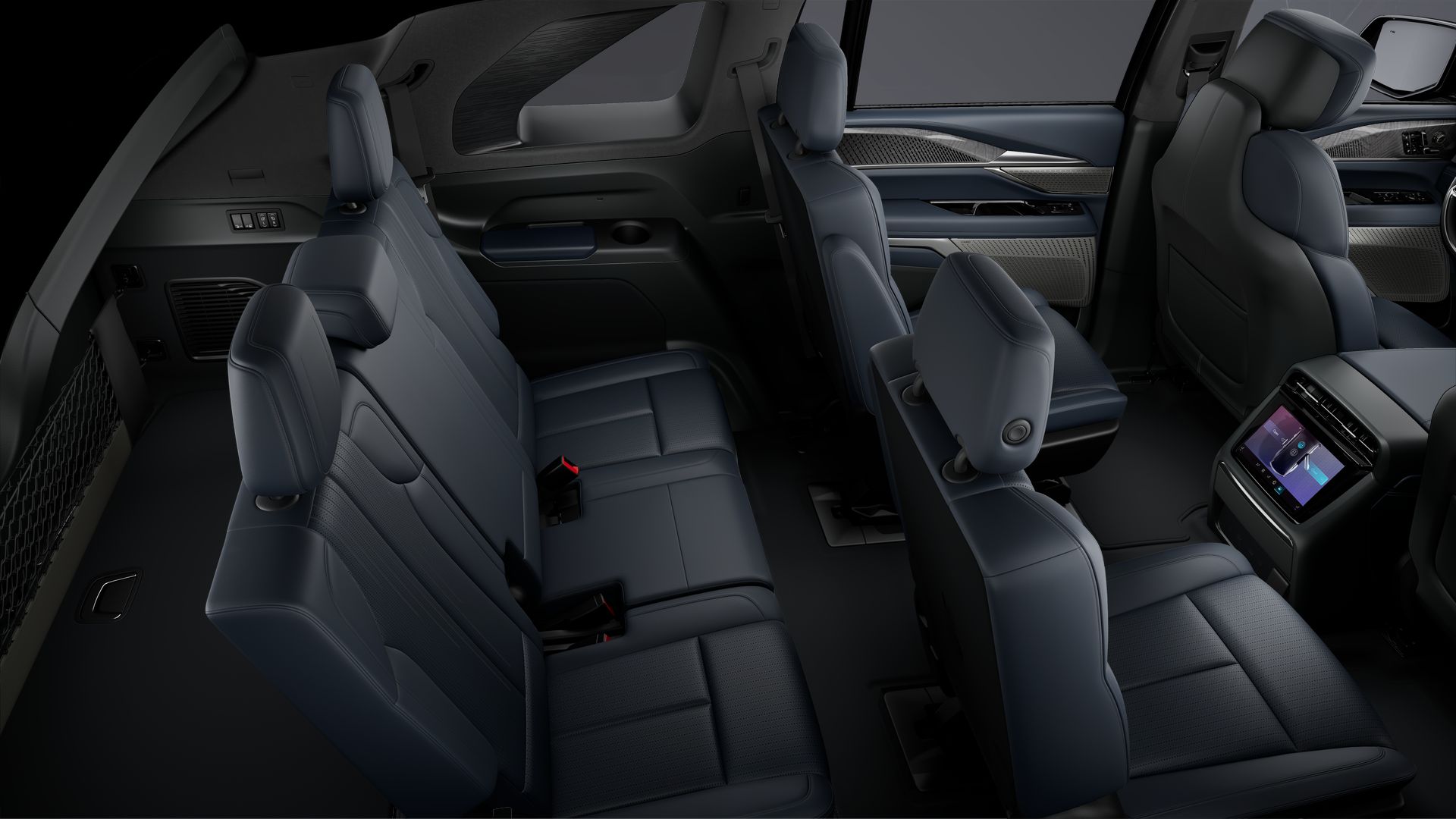 2025 Cadillac Escalade IQ Vehicle Photo in San Antonio, TX 78230-1001