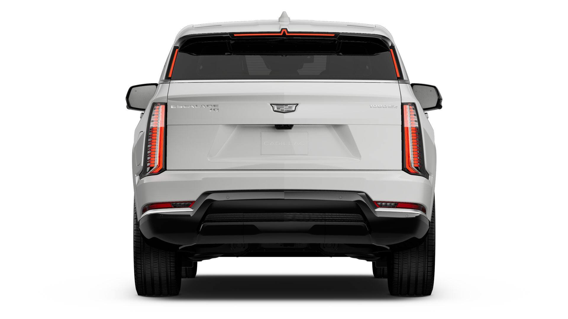 2025 Cadillac ESCALADE IQ Vehicle Photo in TAMPA, FL 33612-3404