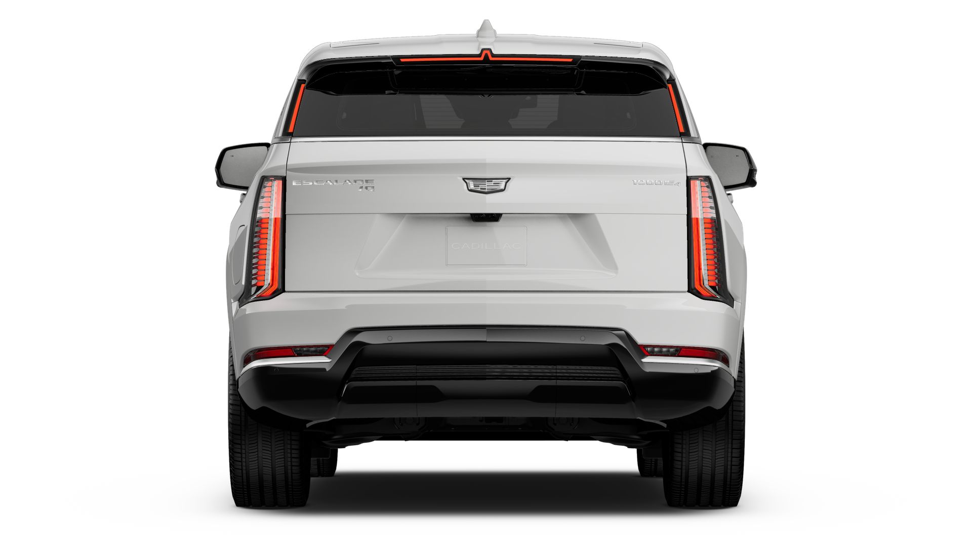 2025 Cadillac Escalade IQ Vehicle Photo in BETHLEHEM, PA 18017-9401