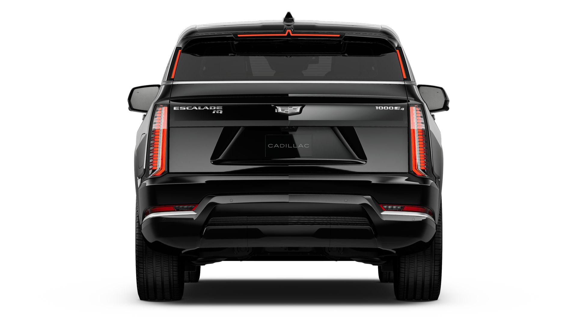 2025 Cadillac Escalade IQ Vehicle Photo in BETHLEHEM, PA 18017-9401