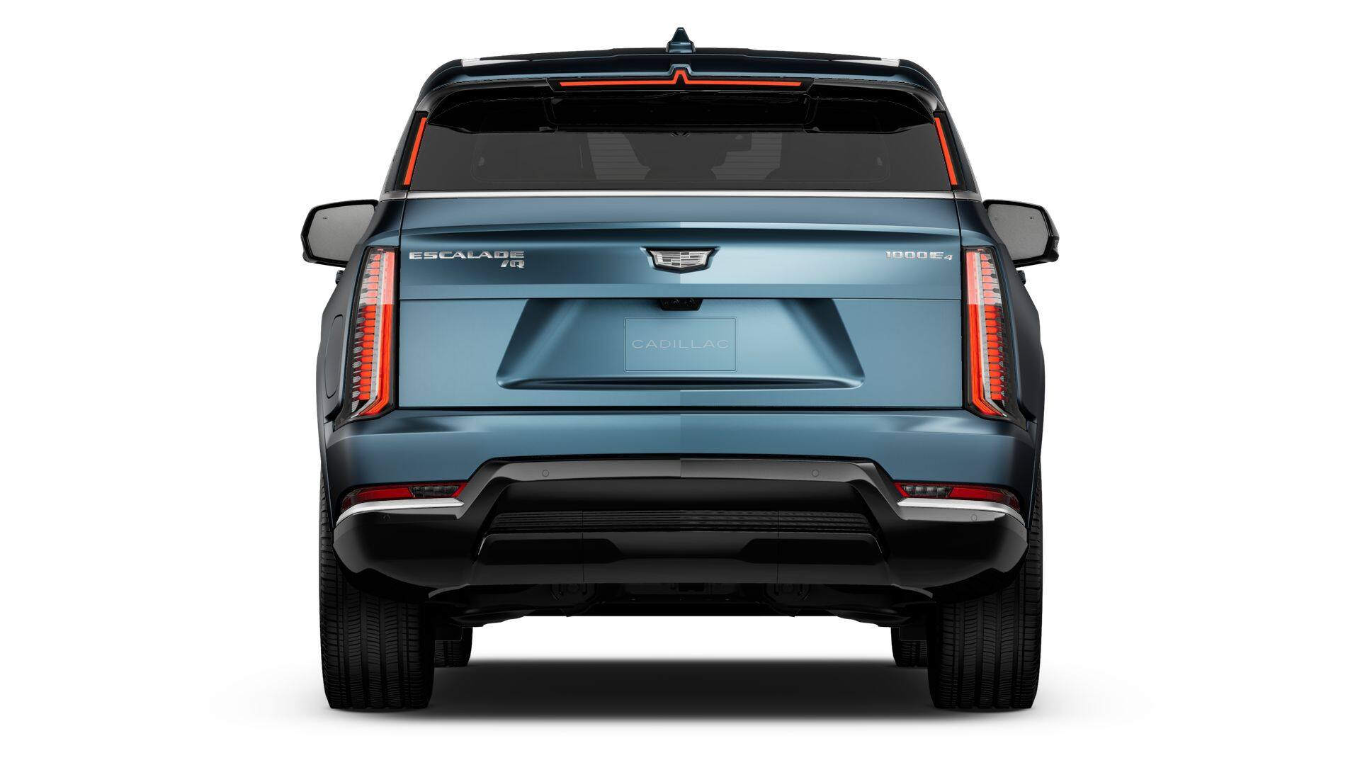 2025 Cadillac ESCALADE IQ Vehicle Photo in SUNRISE, FL 33323-3202
