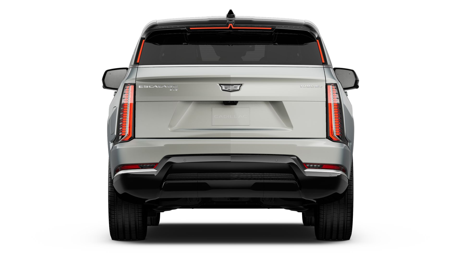 2025 Cadillac Escalade IQ Vehicle Photo in HOUSTON, TX 77079
