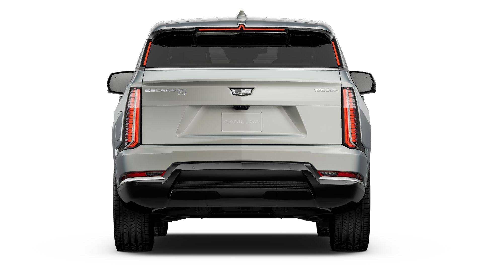 2025 Cadillac Escalade IQ Vehicle Photo in SMITHTOWN, NY 11787-5023