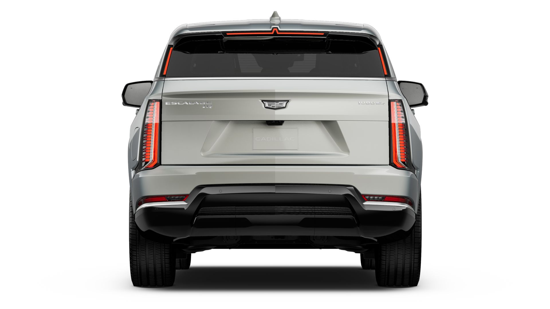2025 Cadillac Escalade IQ Vehicle Photo in MECHANICSBURG, PA 17050-1707