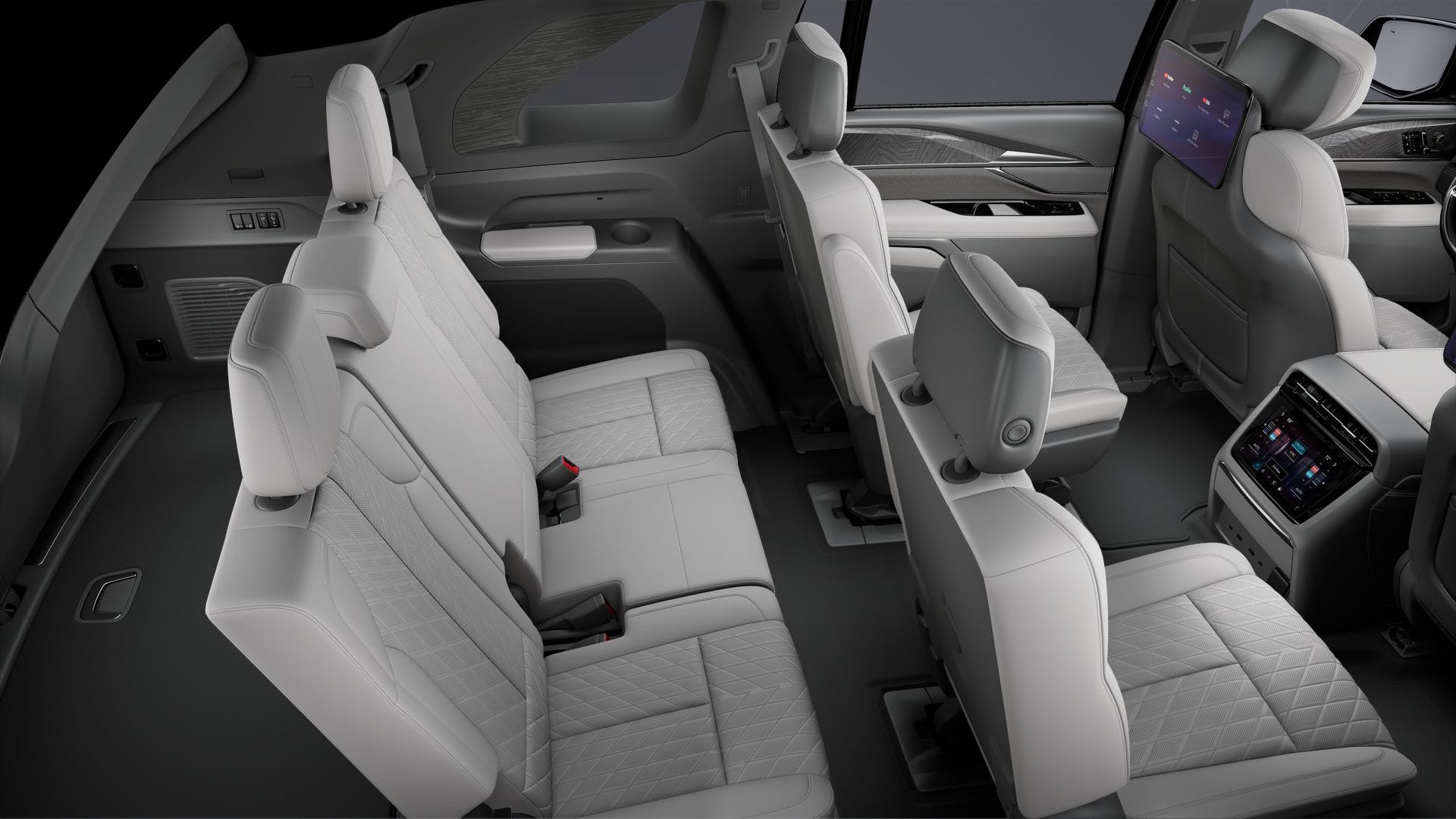 2025 Cadillac ESCALADE IQ Vehicle Photo in NEENAH, WI 54956-2243