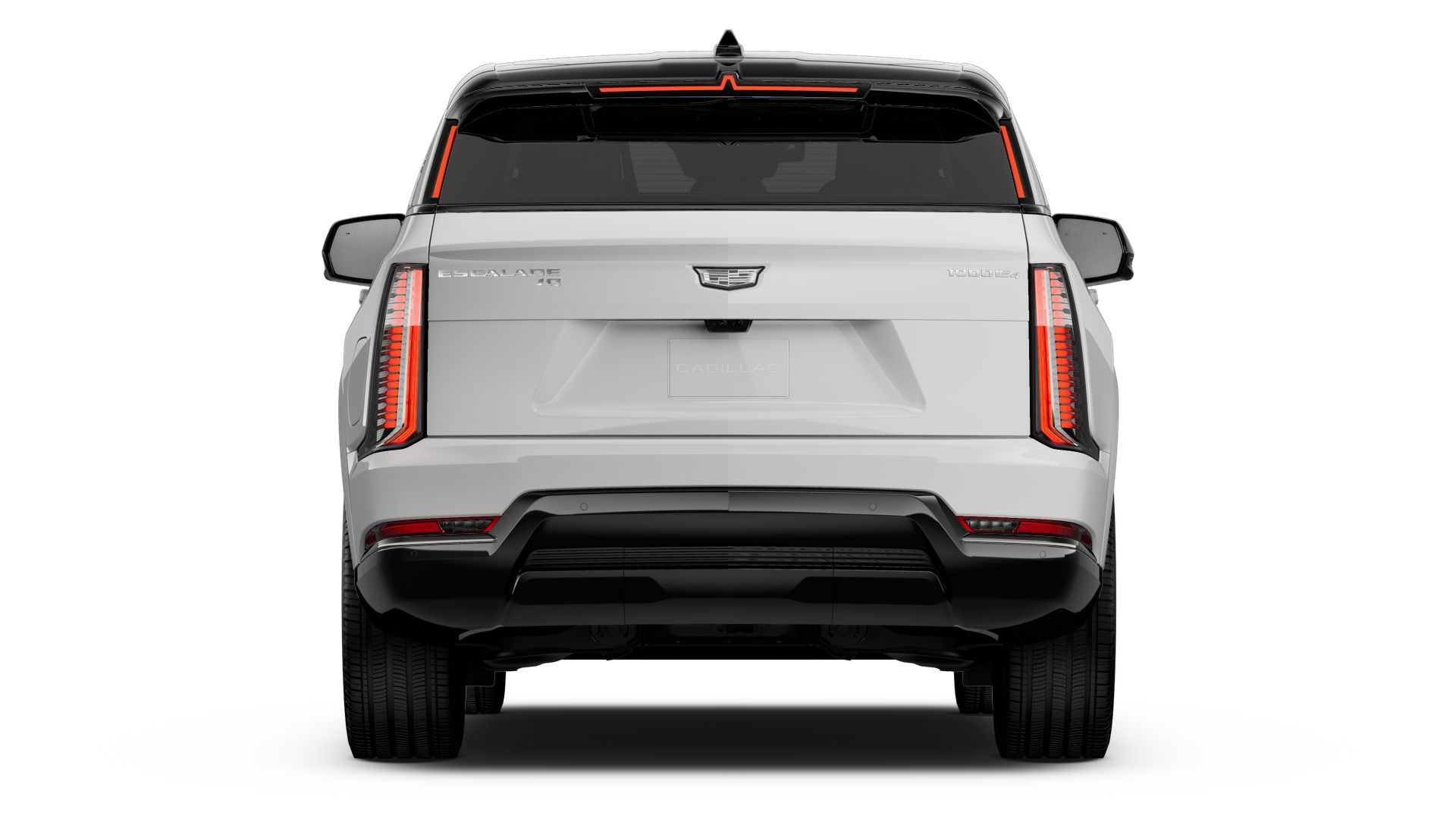 2025 Cadillac Escalade IQ Vehicle Photo in TREVOSE, PA 19053-4984