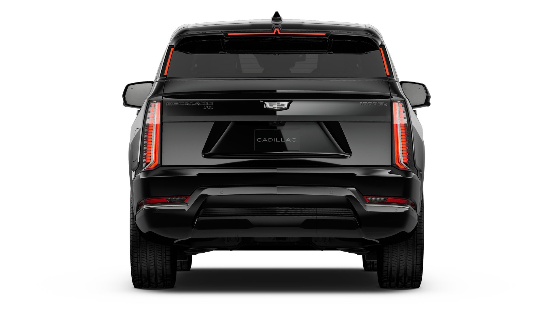 2025 Cadillac ESCALADE IQ Vehicle Photo in TAMPA, FL 33612-3404
