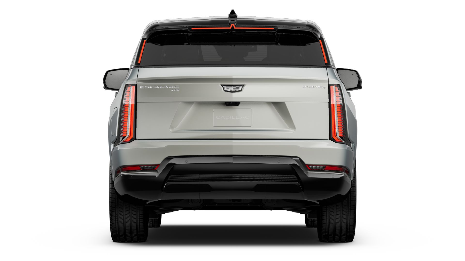 2025 Cadillac ESCALADE IQ Vehicle Photo in TAMPA, FL 33612-3404