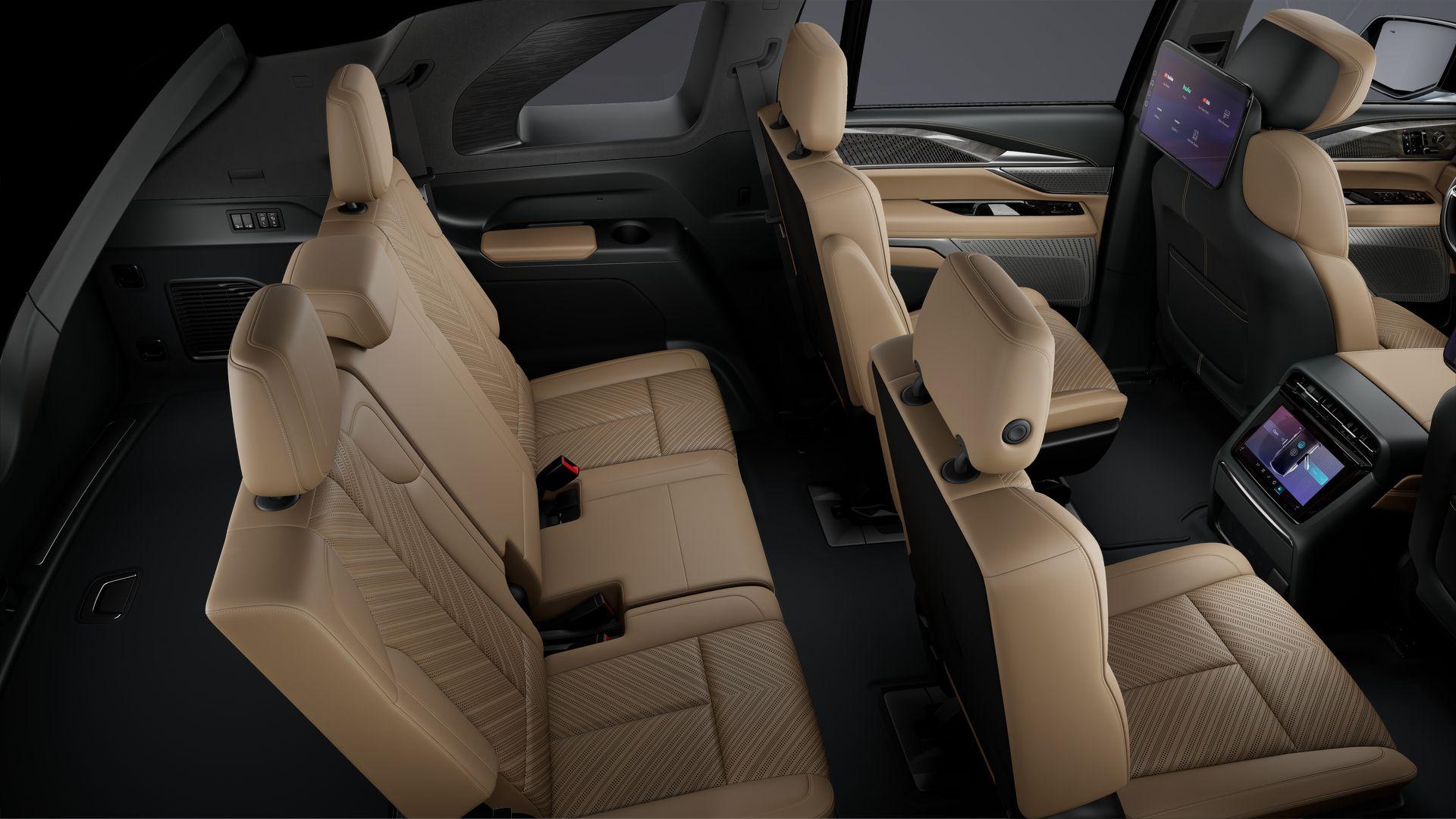 2025 Cadillac ESCALADE IQ Vehicle Photo in TAMPA, FL 33612-3404