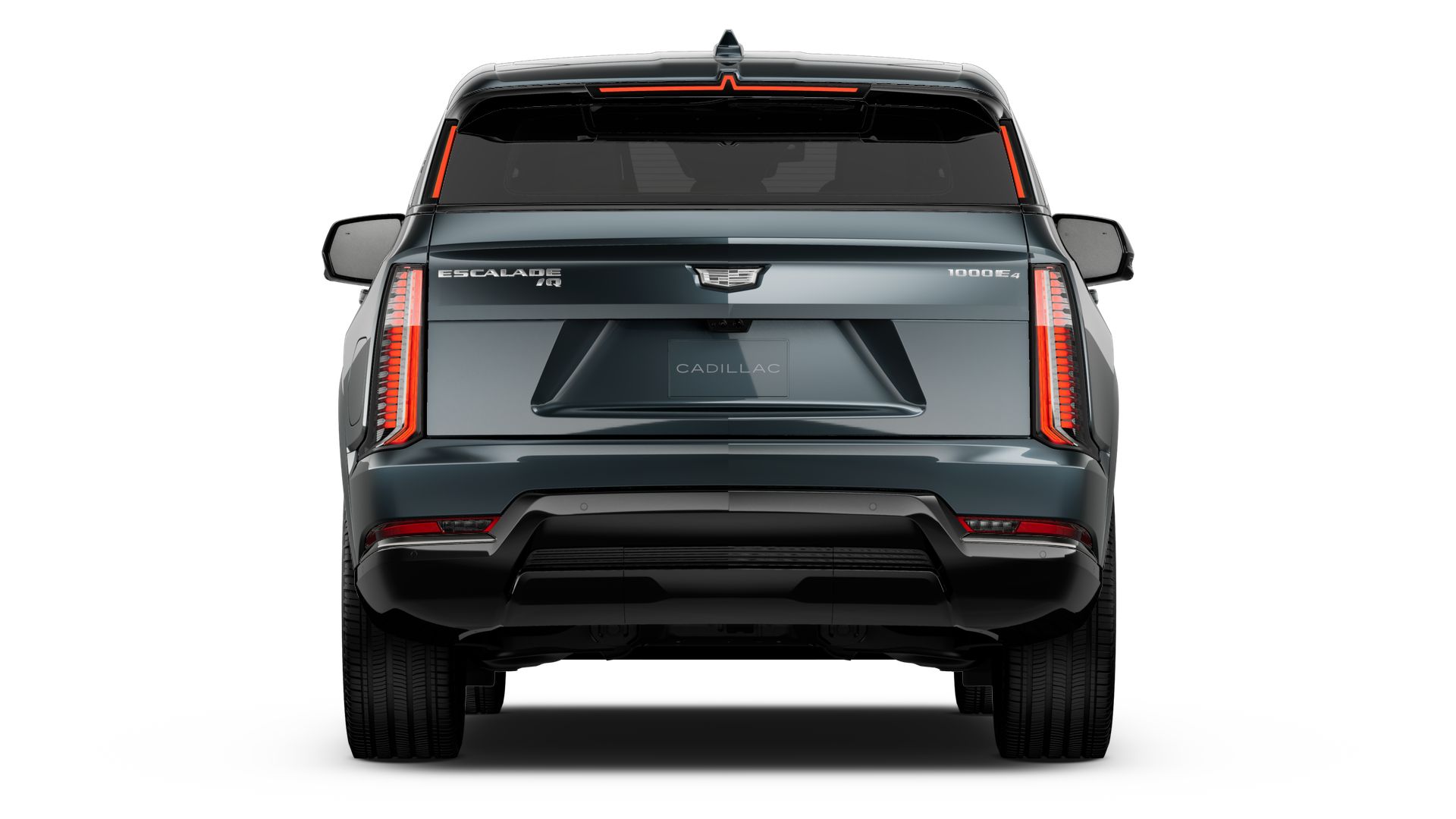 2025 Cadillac ESCALADE IQ Vehicle Photo in TAMPA, FL 33612-3404
