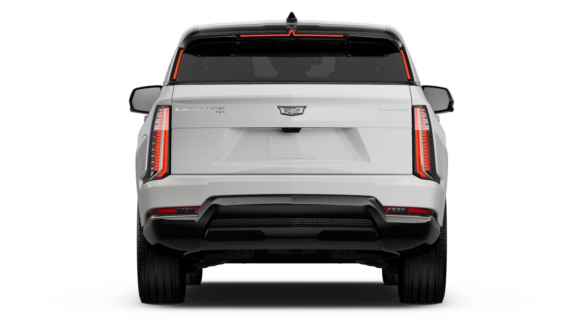 2025 Cadillac Escalade IQ Vehicle Photo in SMITHTOWN, NY 11787-5023