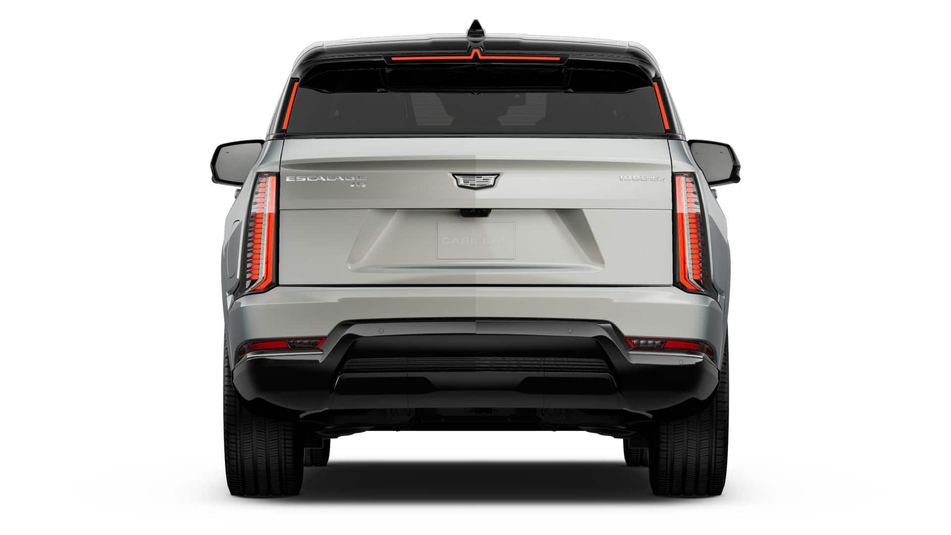 2025 Cadillac ESCALADE IQ Vehicle Photo in BATON ROUGE, LA 70809-4546