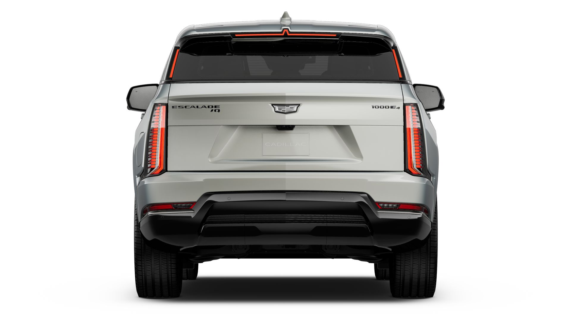 2025 Cadillac ESCALADE IQ Vehicle Photo in TAMPA, FL 33612-3404