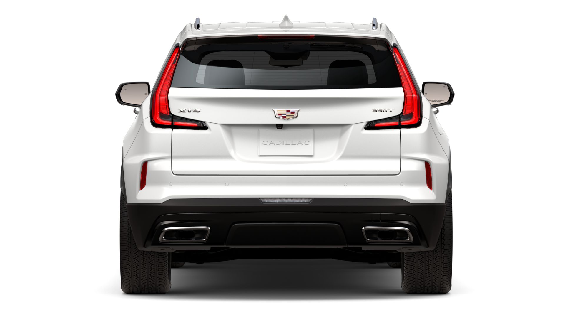 2025 Cadillac XT4 Vehicle Photo in WEST PALM BEACH, FL 33407-3296