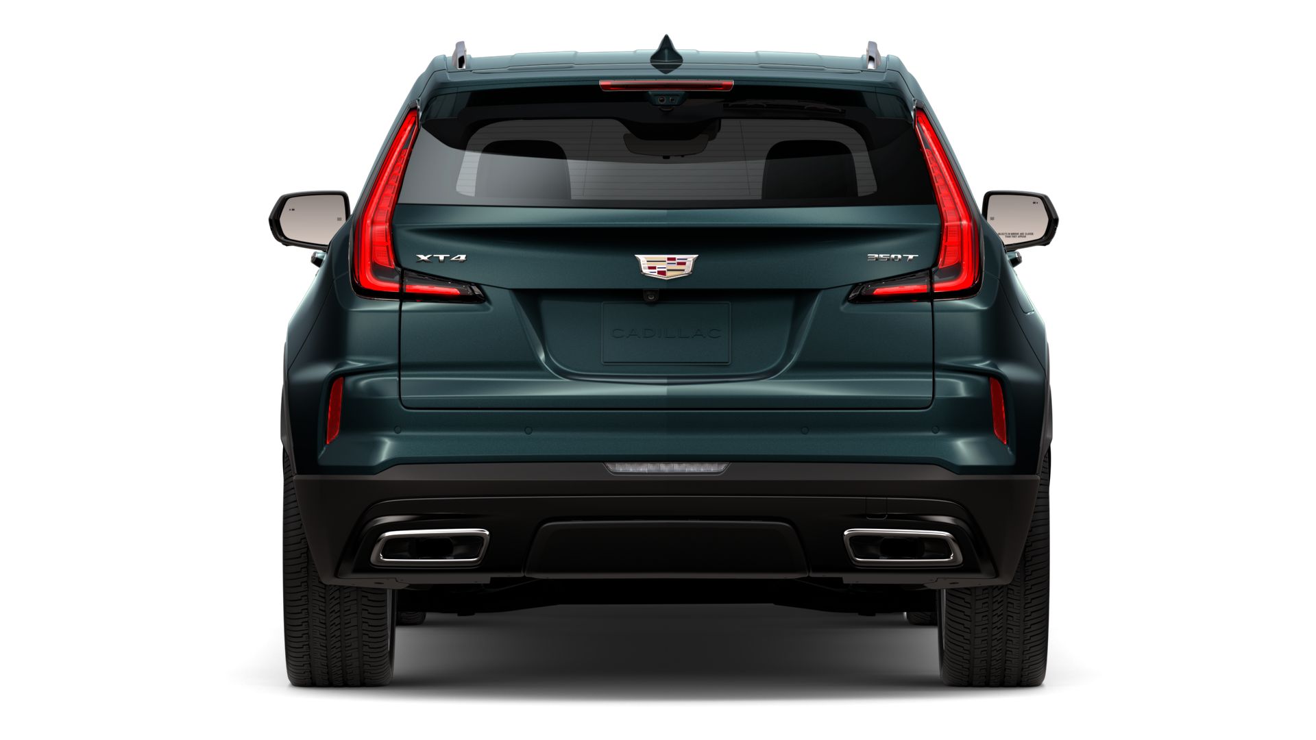 2025 Cadillac XT4 Vehicle Photo in BATON ROUGE, LA 70809-4546