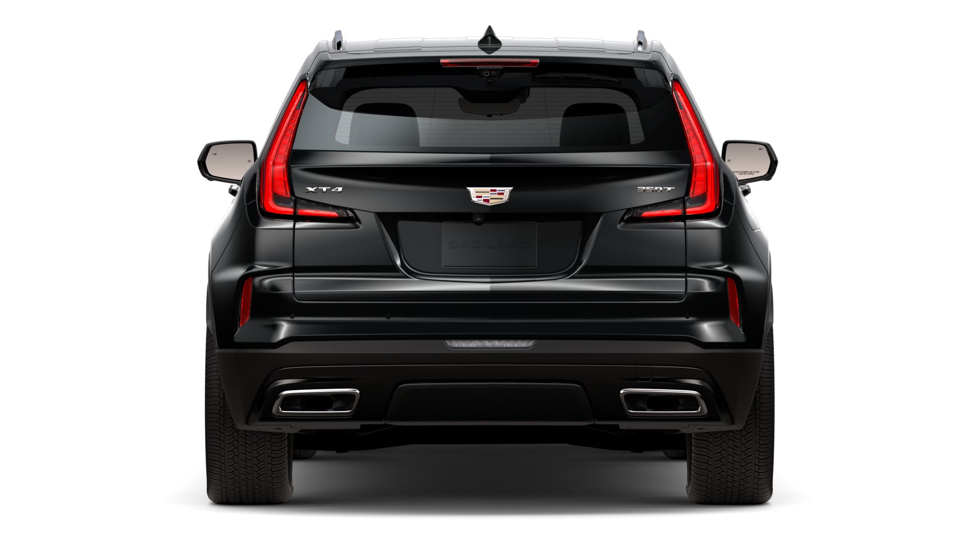 2025 Cadillac XT4 Vehicle Photo in CORPUS CHRISTI, TX 78412-4902