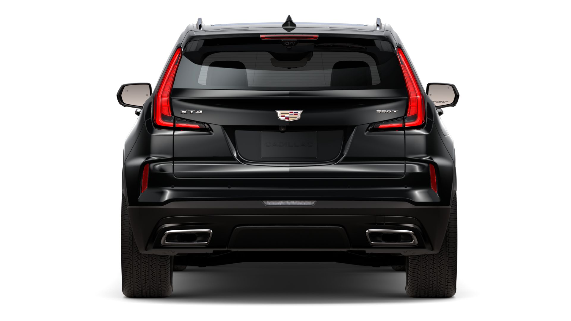 2025 Cadillac XT4 Vehicle Photo in SUNRISE, FL 33323-3202
