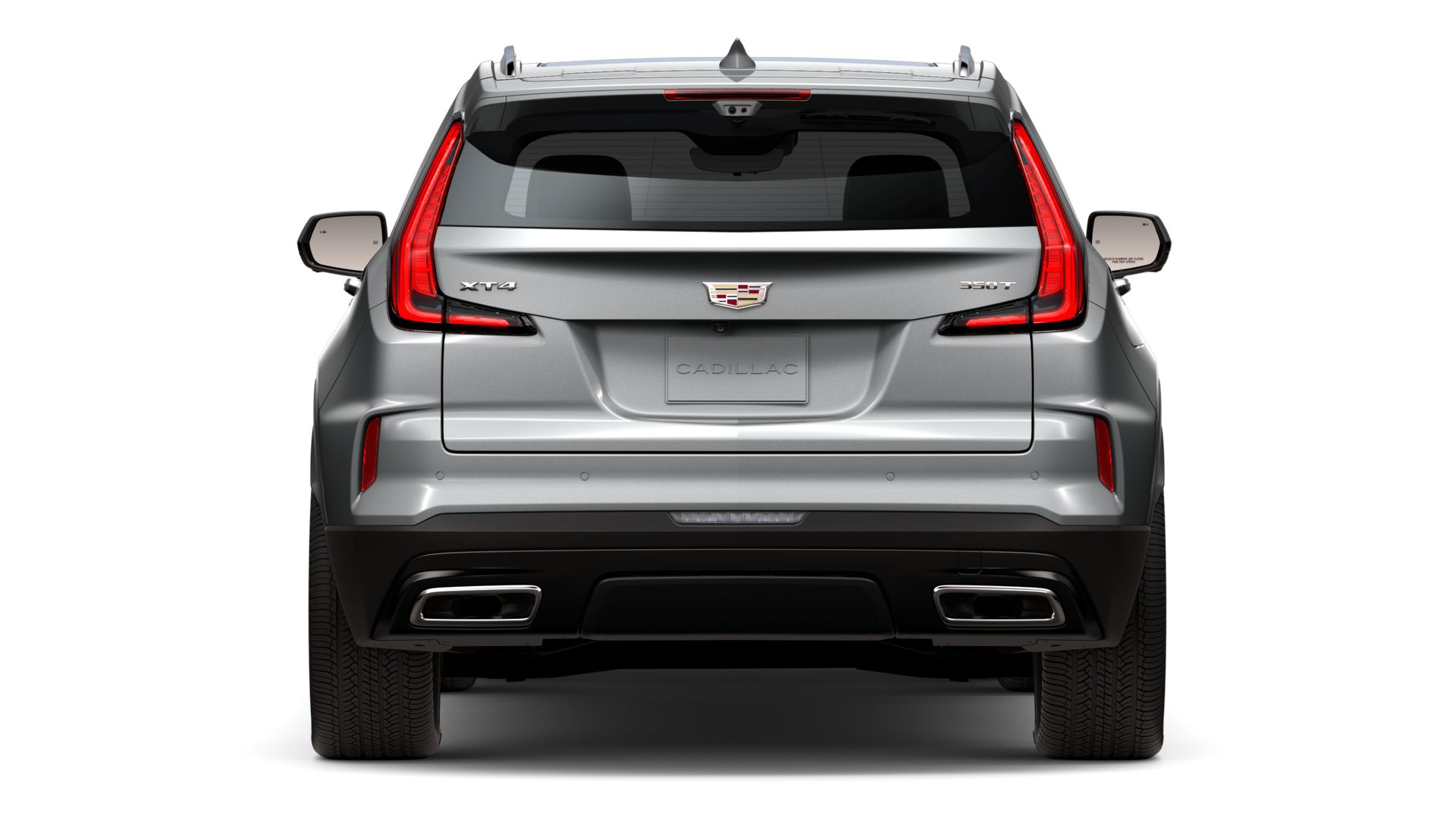 2025 Cadillac XT4 Vehicle Photo in HOUSTON, TX 77079