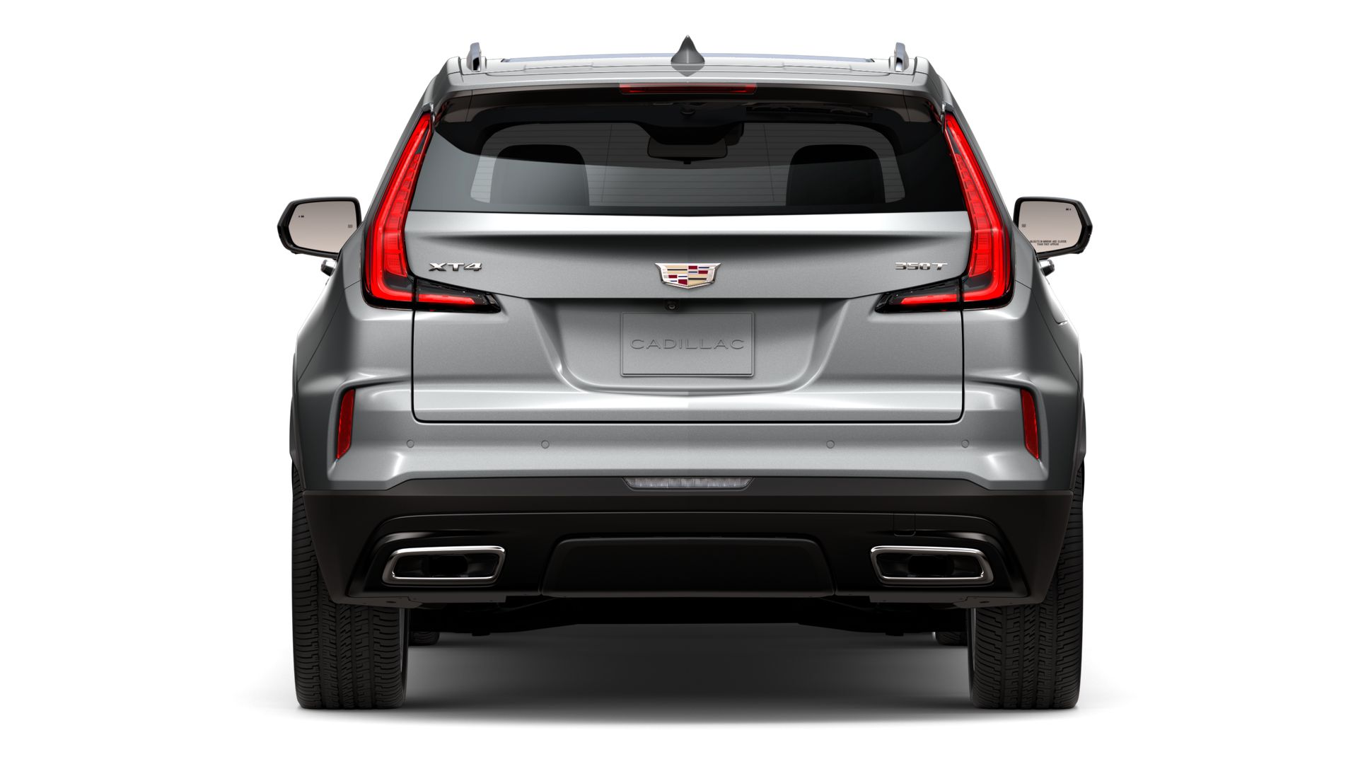 2025 Cadillac XT4 Vehicle Photo in Dallas, TX 75209