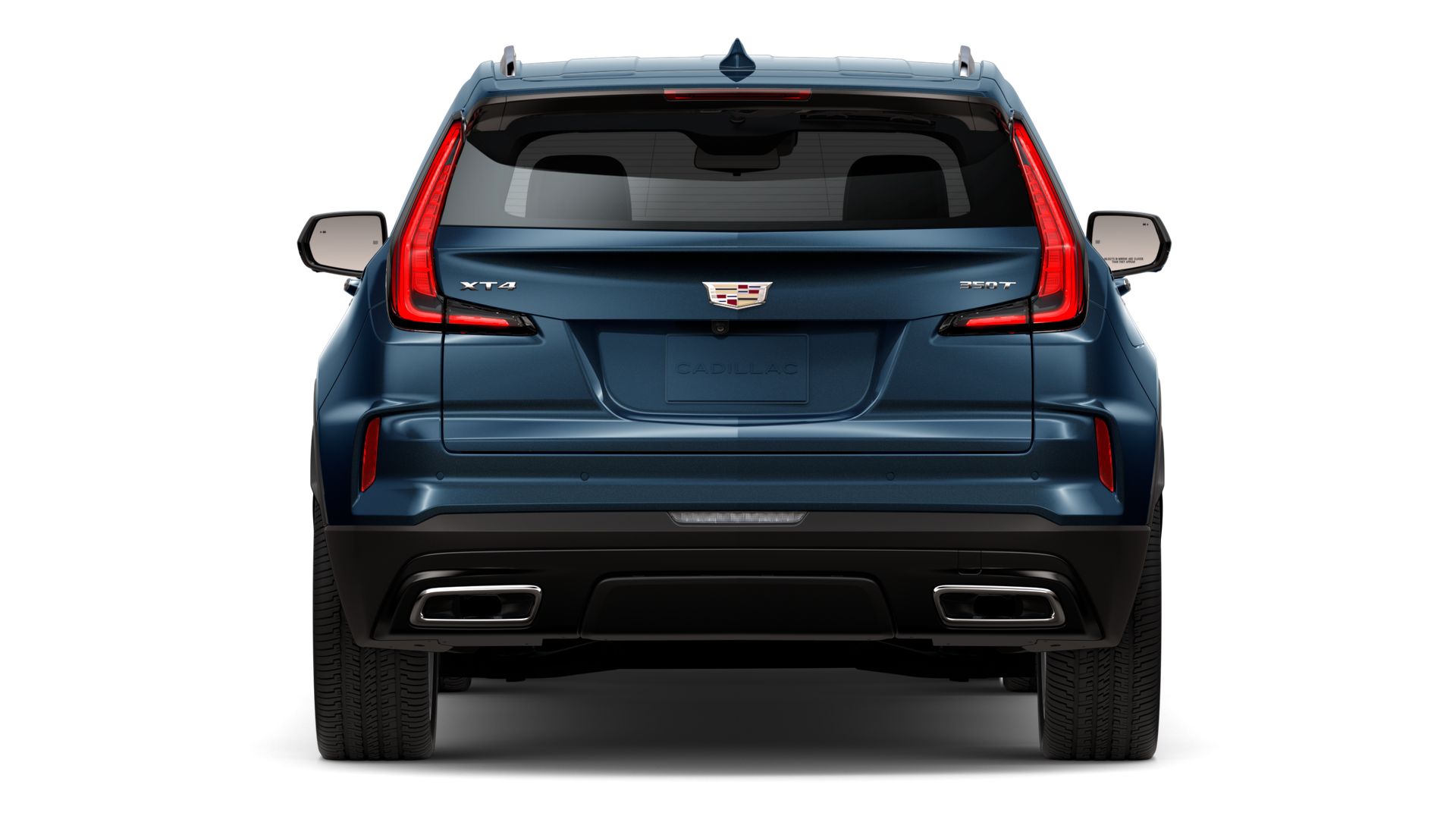 2025 Cadillac XT4 Vehicle Photo in Dallas, TX 75209