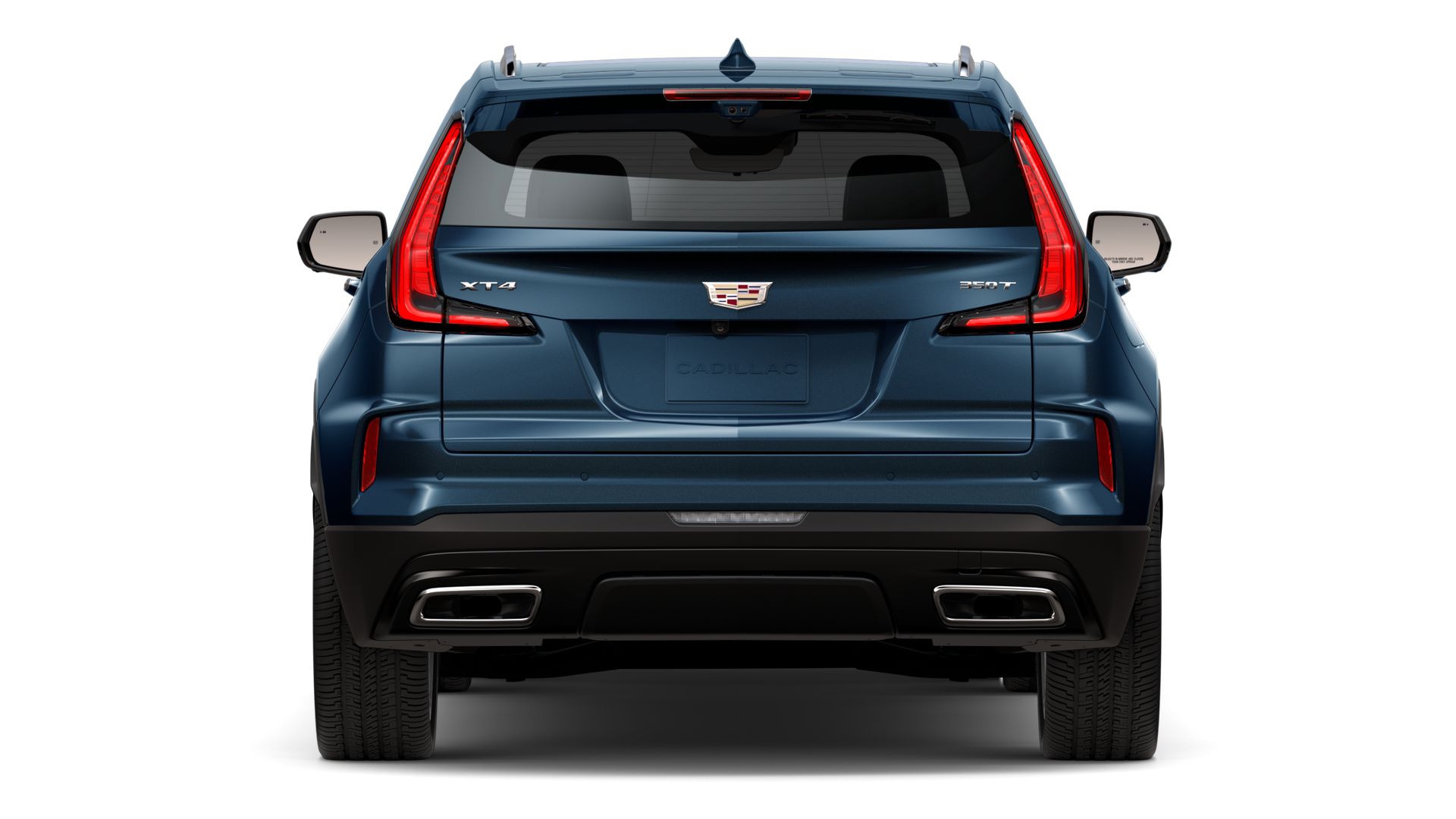 2025 Cadillac XT4 Vehicle Photo in Grapevine, TX 76051