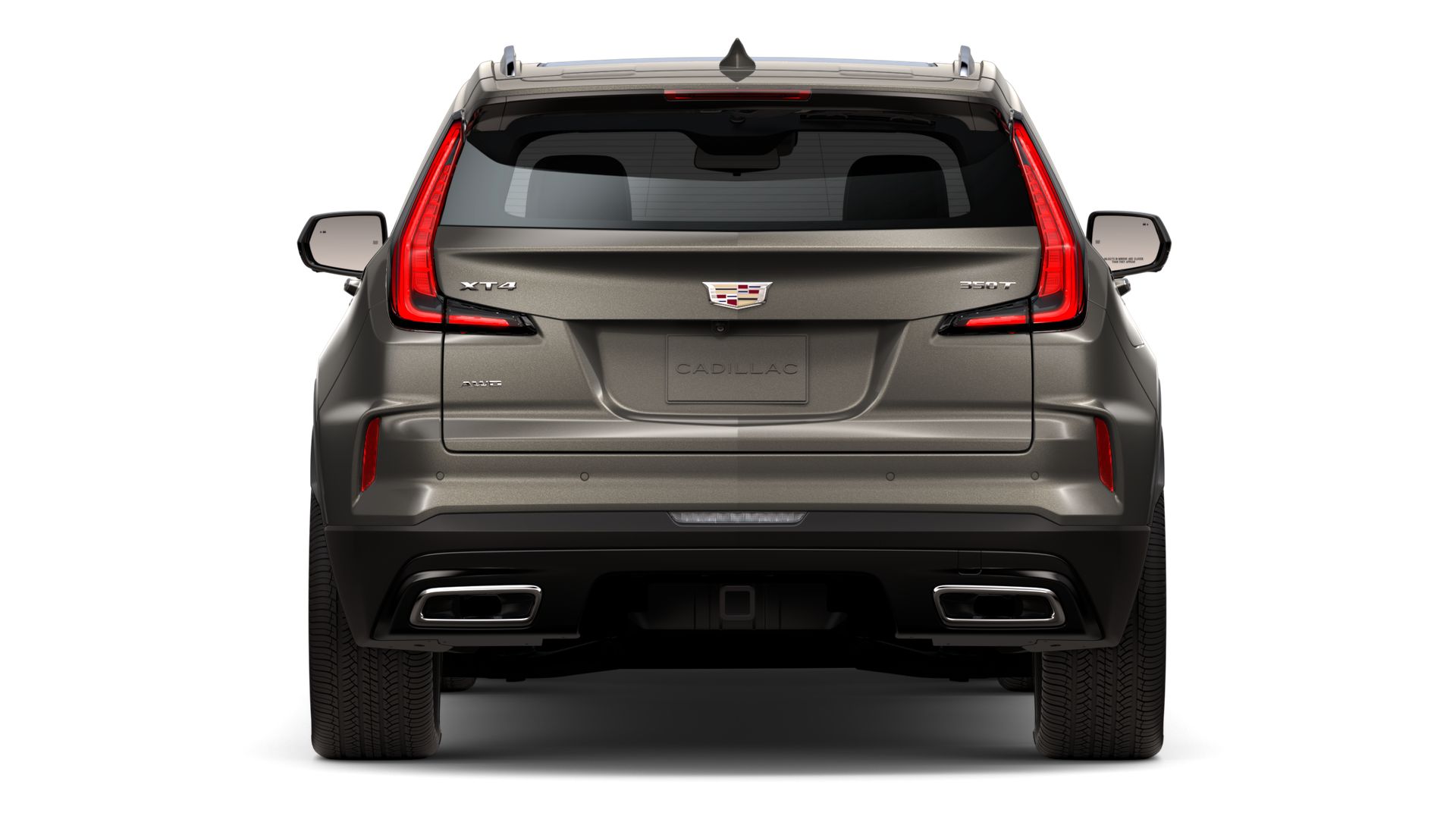 2025 Cadillac XT4 Vehicle Photo in ALLENTOWN, PA 18103-7399