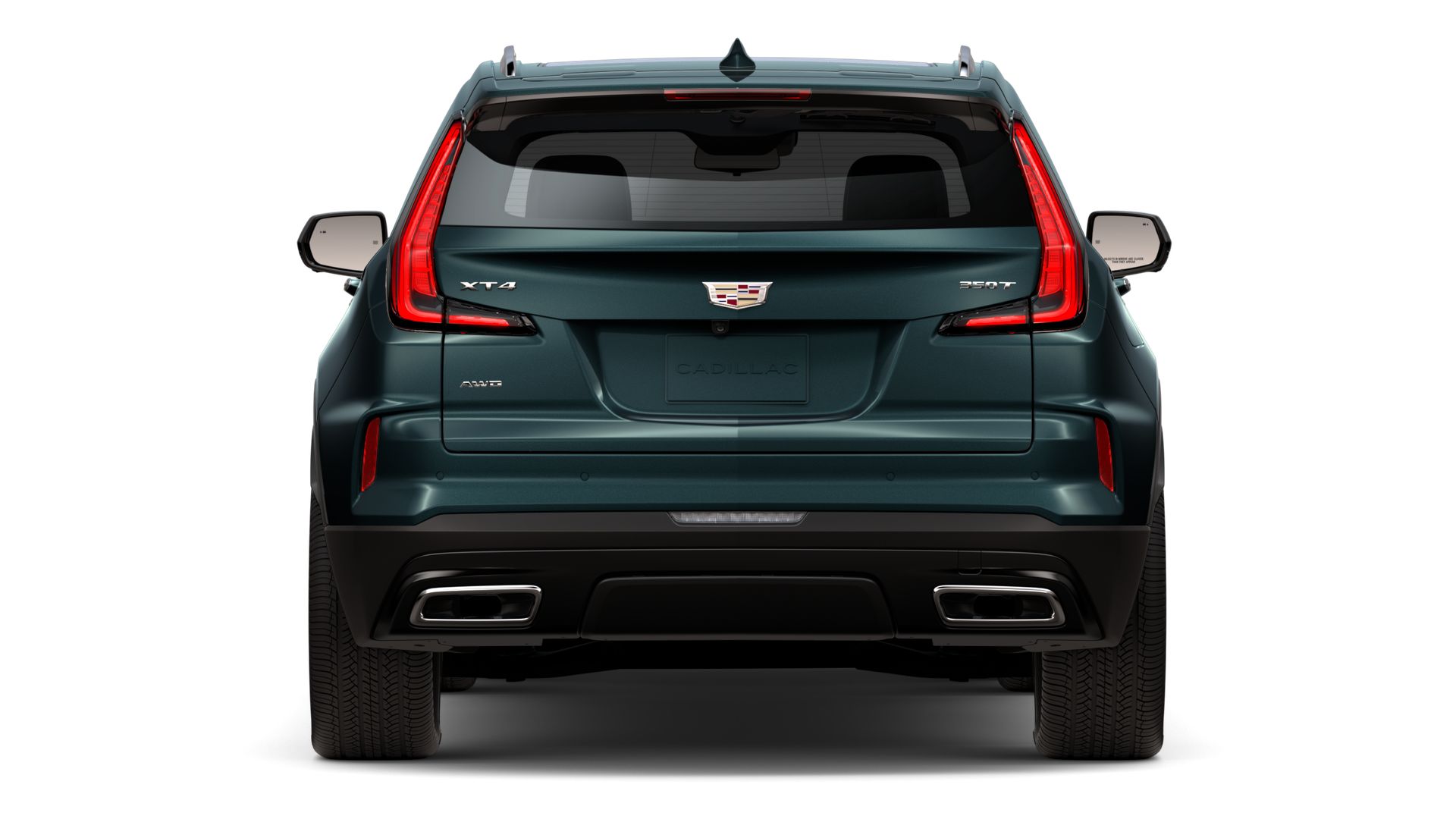 2025 Cadillac XT4 Vehicle Photo in TREVOSE, PA 19053-4984