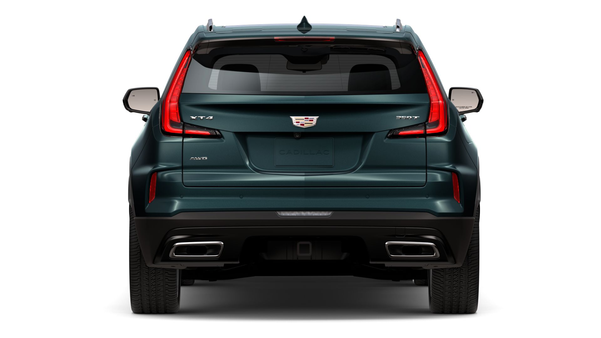 2025 Cadillac XT4 Vehicle Photo in ALLENTOWN, PA 18103-7399