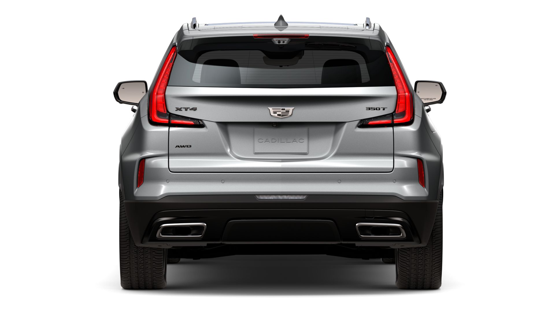 2025 Cadillac XT4 Vehicle Photo in MECHANICSBURG, PA 17050-1707