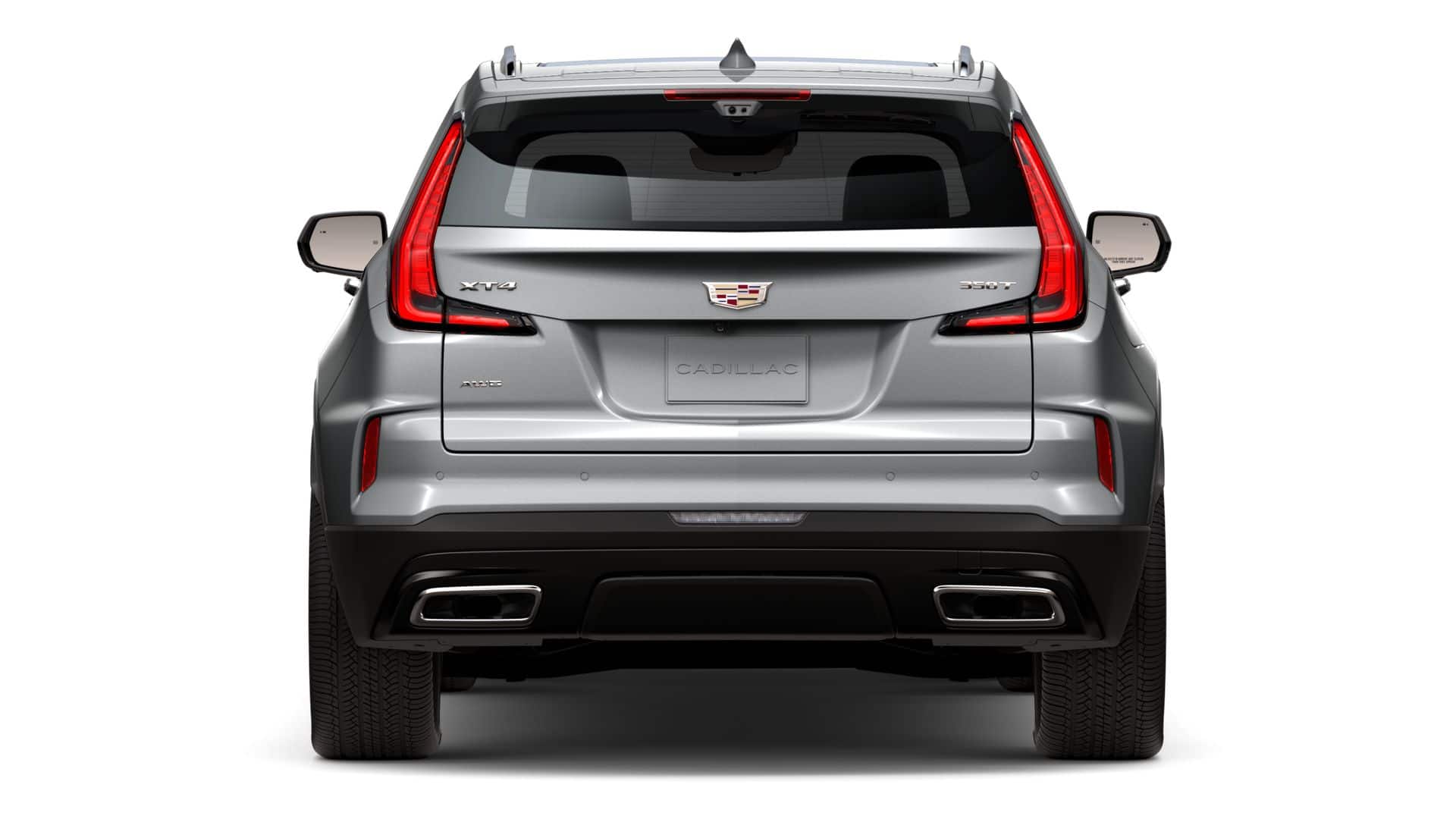 2025 Cadillac XT4 Vehicle Photo in MECHANICSBURG, PA 17050-1707
