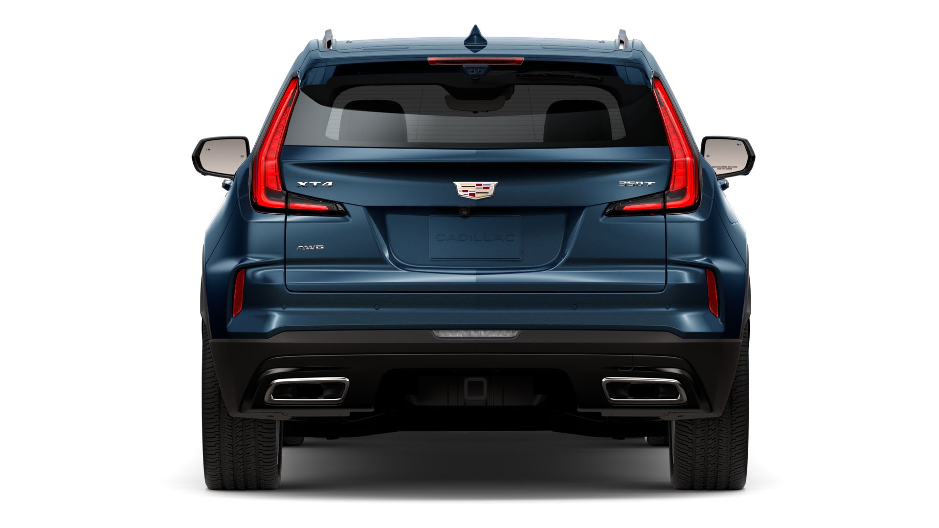 2025 Cadillac XT4 Vehicle Photo in BETHLEHEM, PA 18017-9401