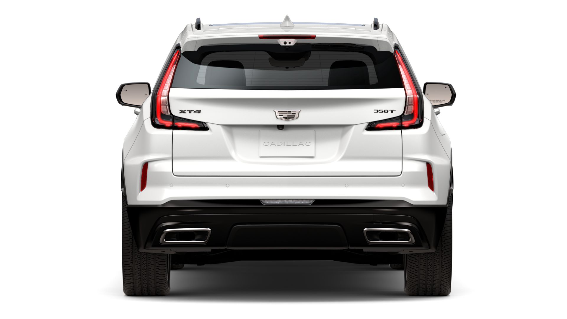2025 Cadillac XT4 Vehicle Photo in CORPUS CHRISTI, TX 78412-4902