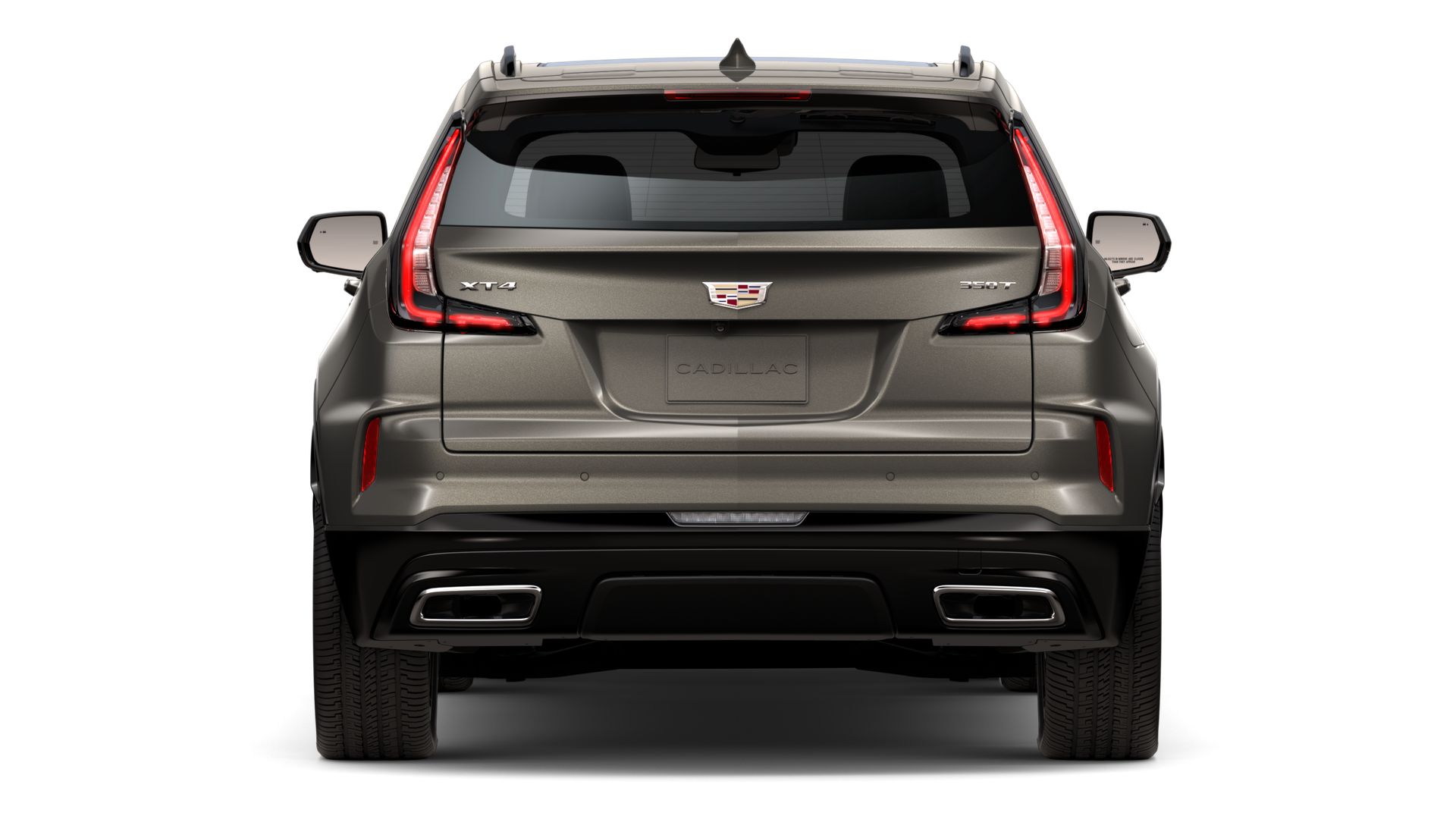 2025 Cadillac XT4 Vehicle Photo in Dallas, TX 75209