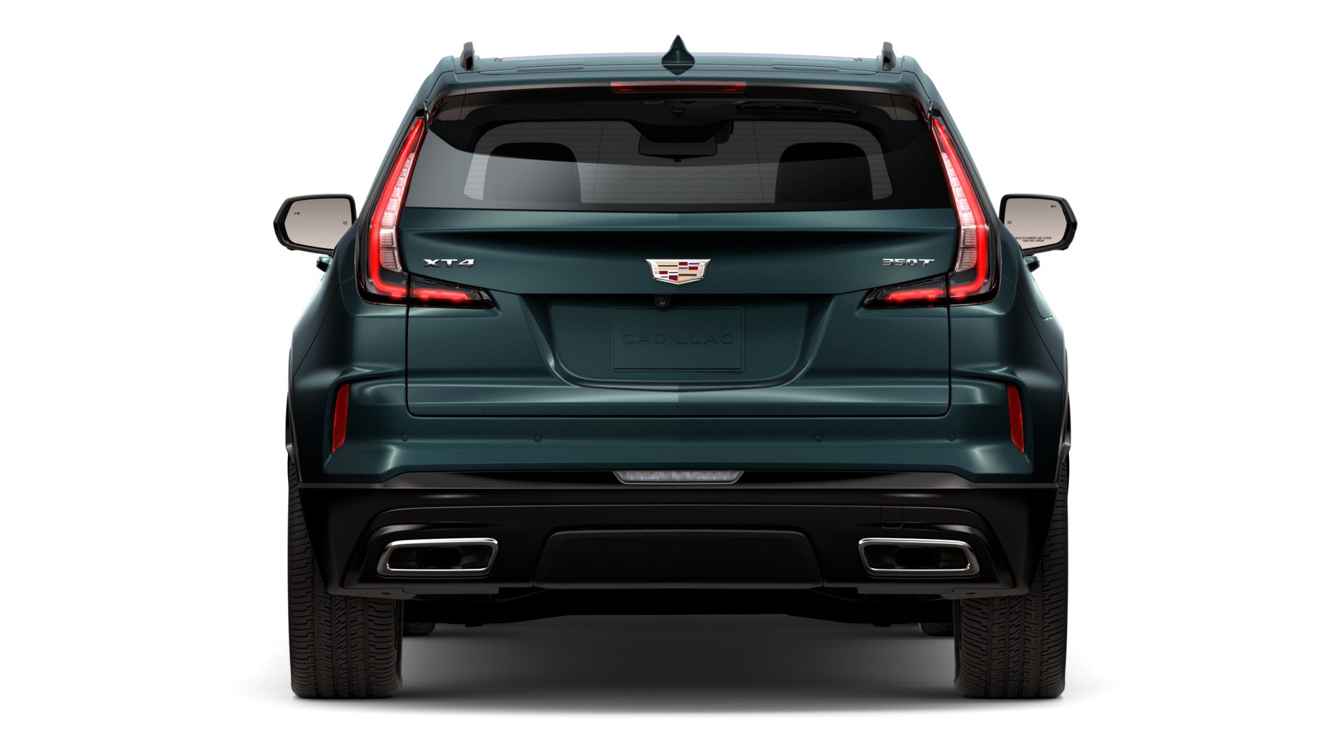 2025 Cadillac XT4 Vehicle Photo in San Antonio, TX 78230-1001