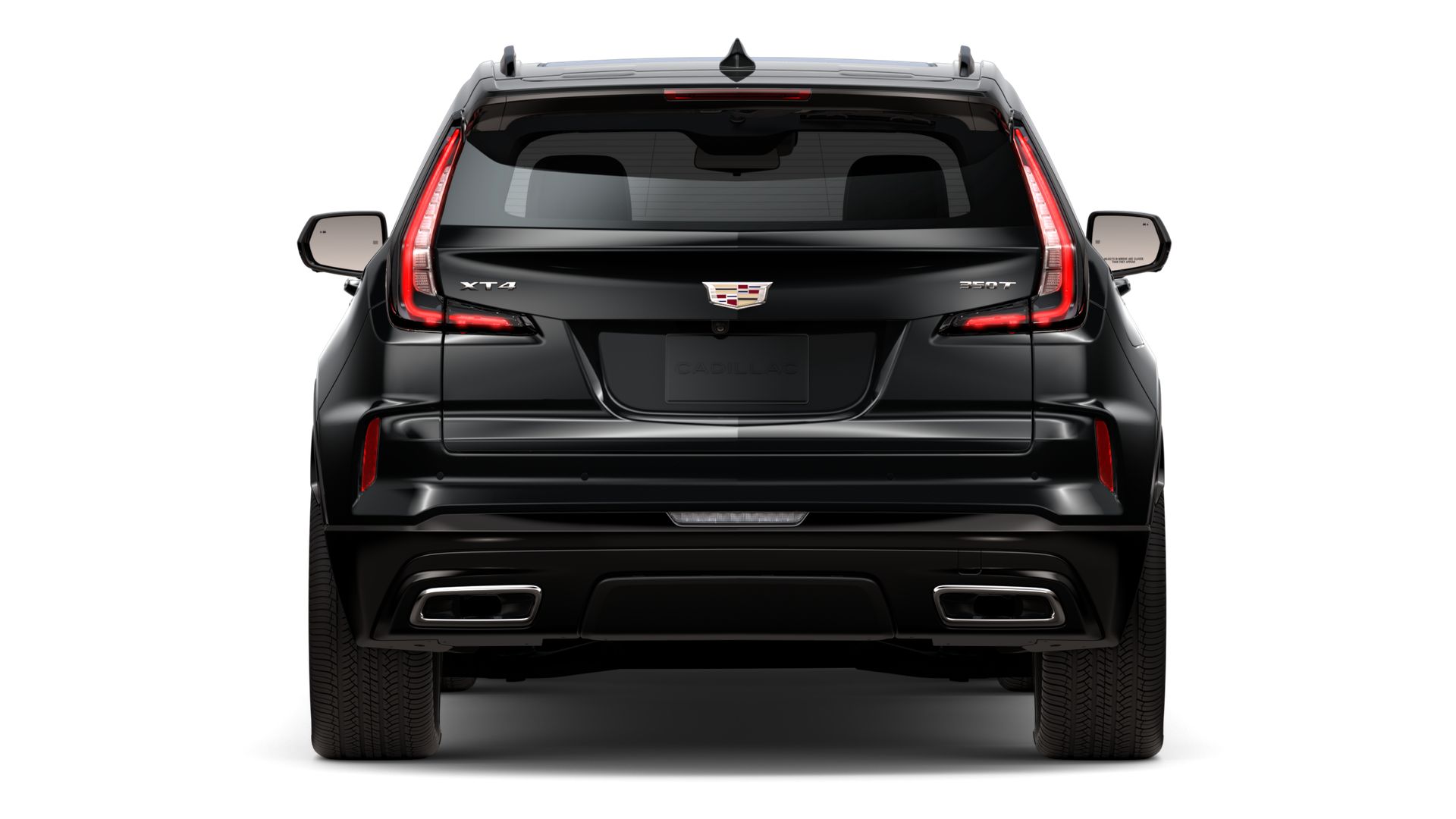 2025 Cadillac XT4 Vehicle Photo in TREVOSE, PA 19053-4984