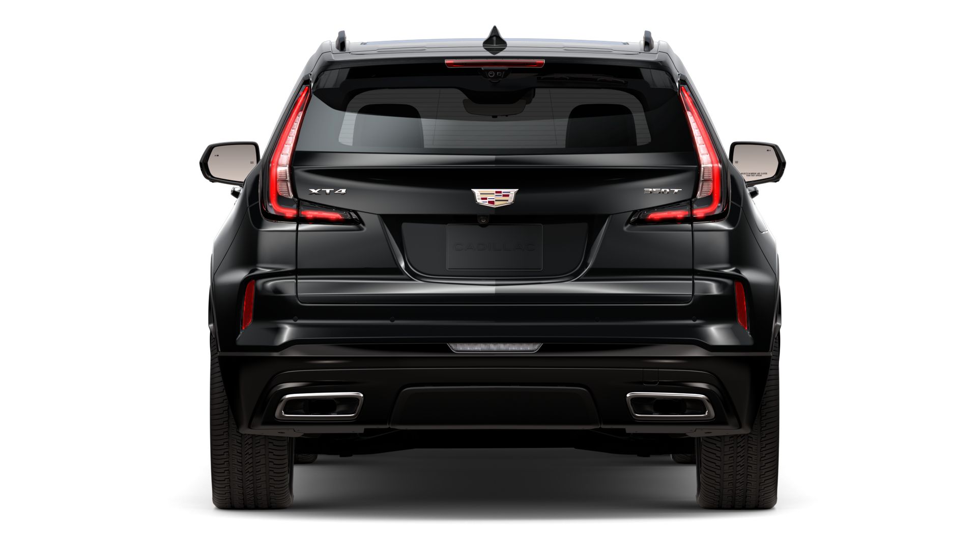 2025 Cadillac XT4 Vehicle Photo in BATON ROUGE, LA 70809-4546