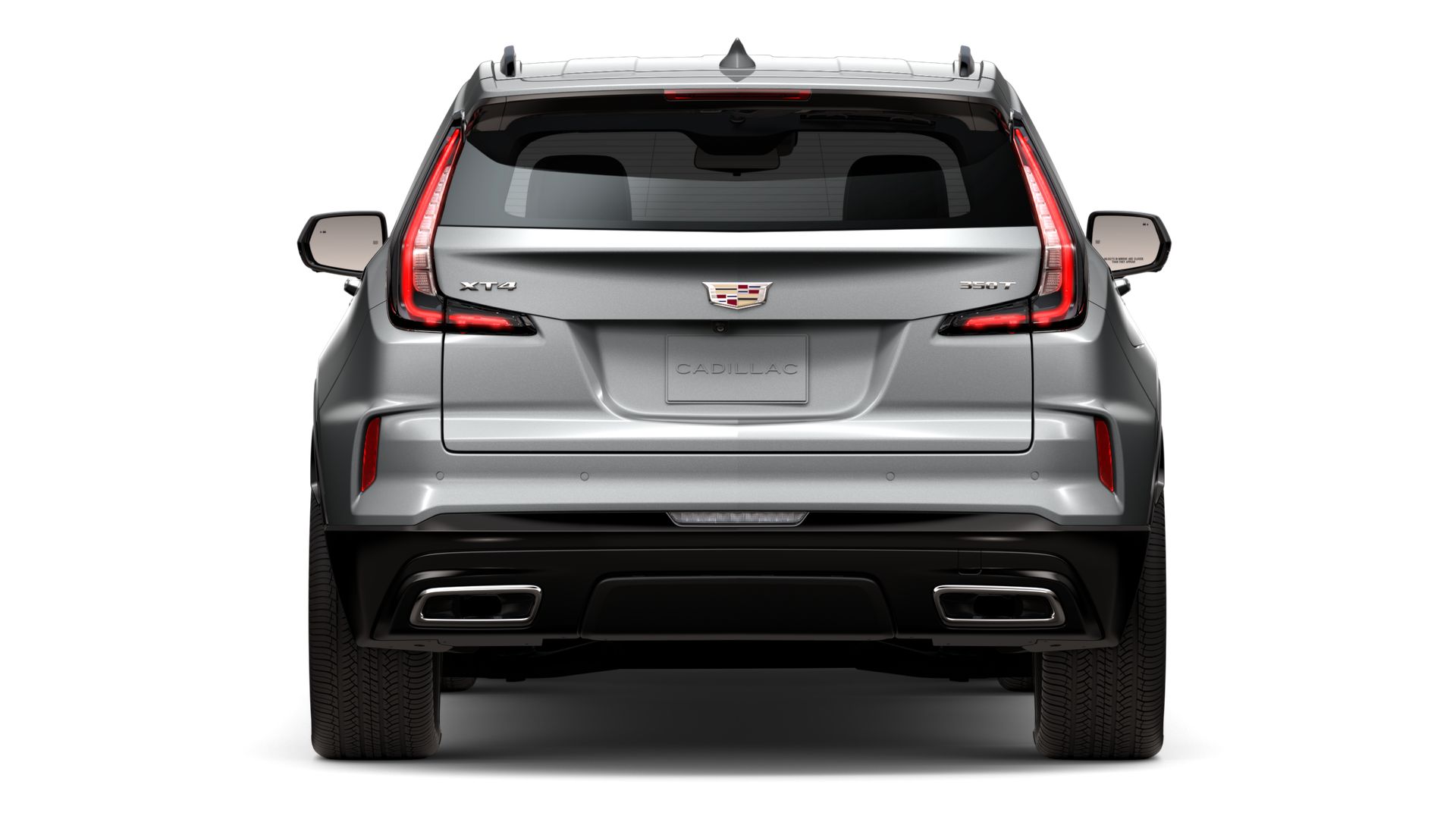 2025 Cadillac XT4 Vehicle Photo in SUNRISE, FL 33323-3202
