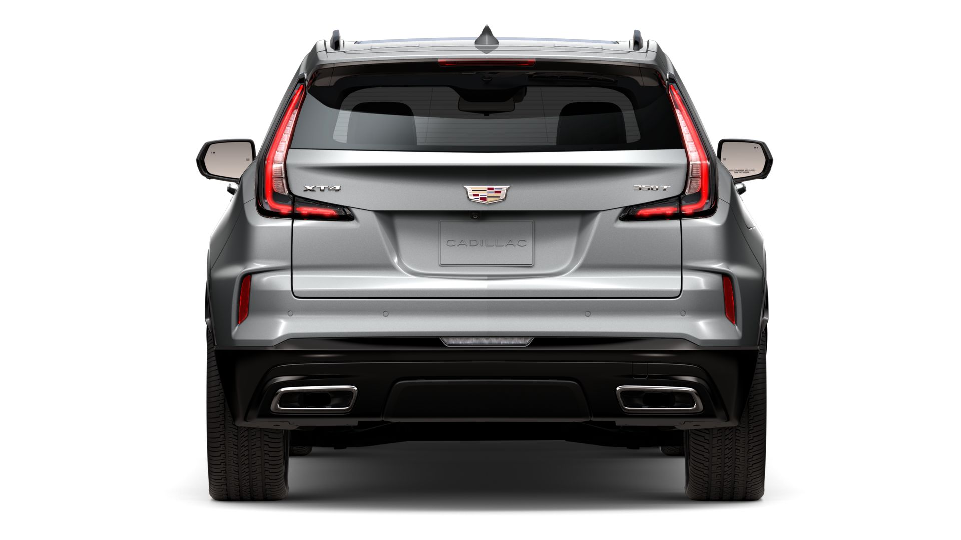 2025 Cadillac XT4 Vehicle Photo in SUNRISE, FL 33323-3202