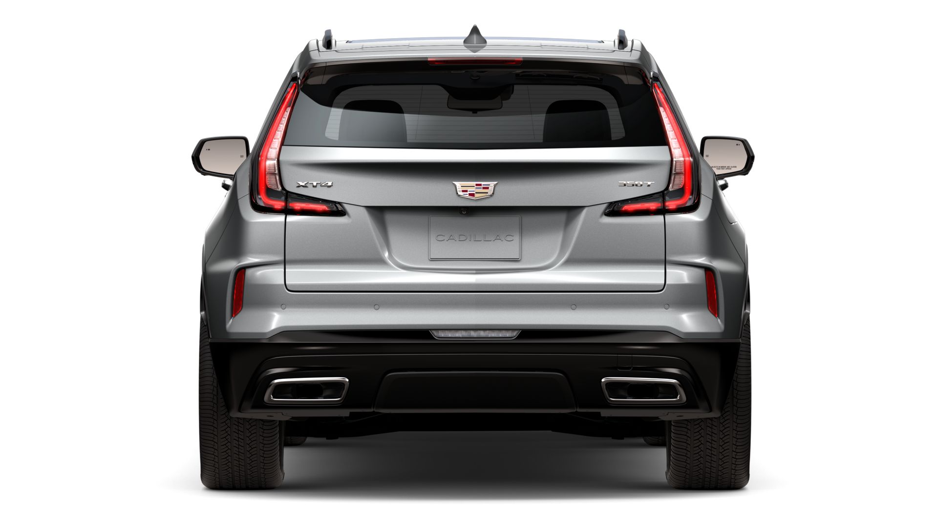 2025 Cadillac XT4 Vehicle Photo in Dallas, TX 75209