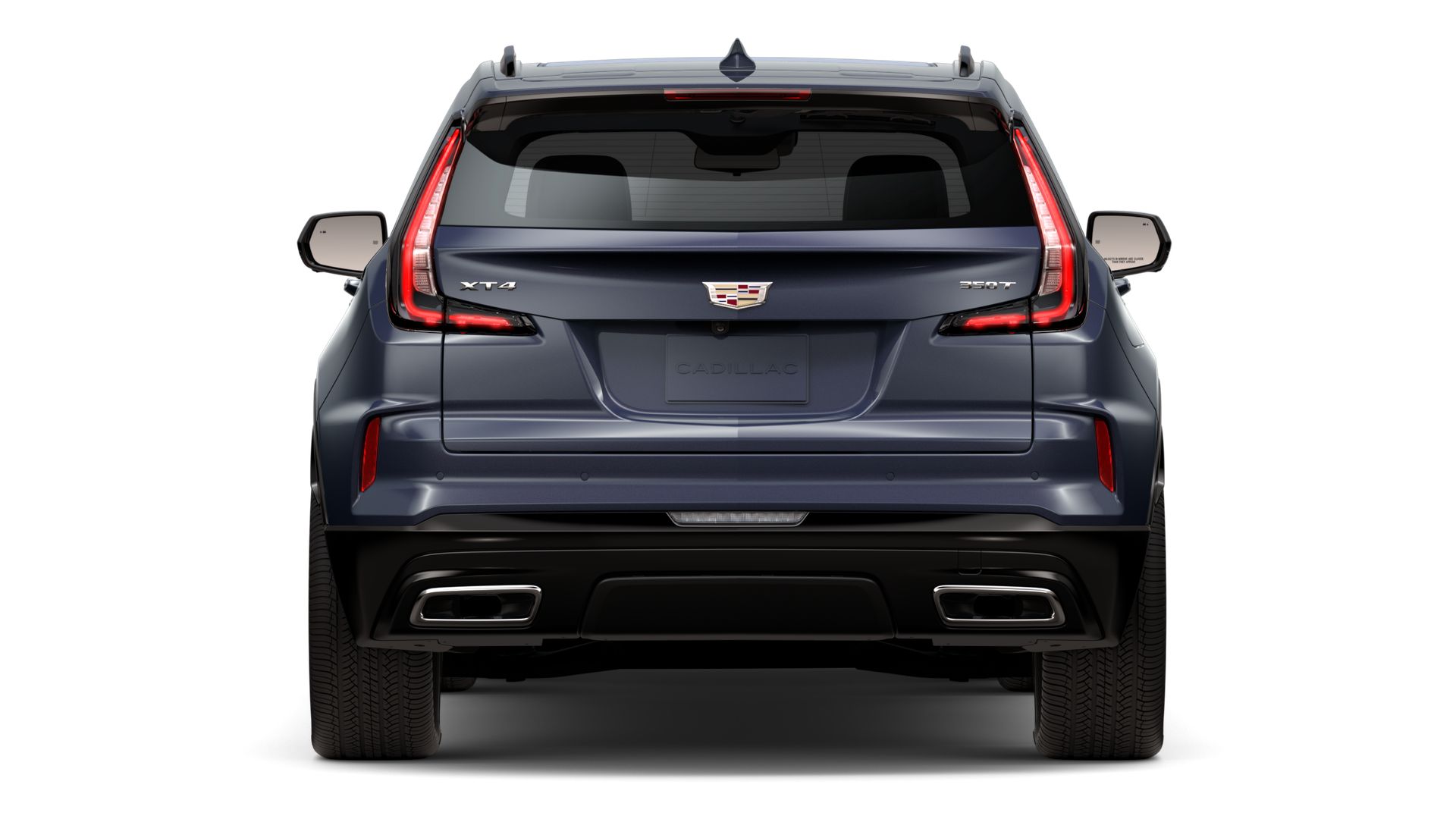 2025 Cadillac XT4 Vehicle Photo in Dallas, TX 75209