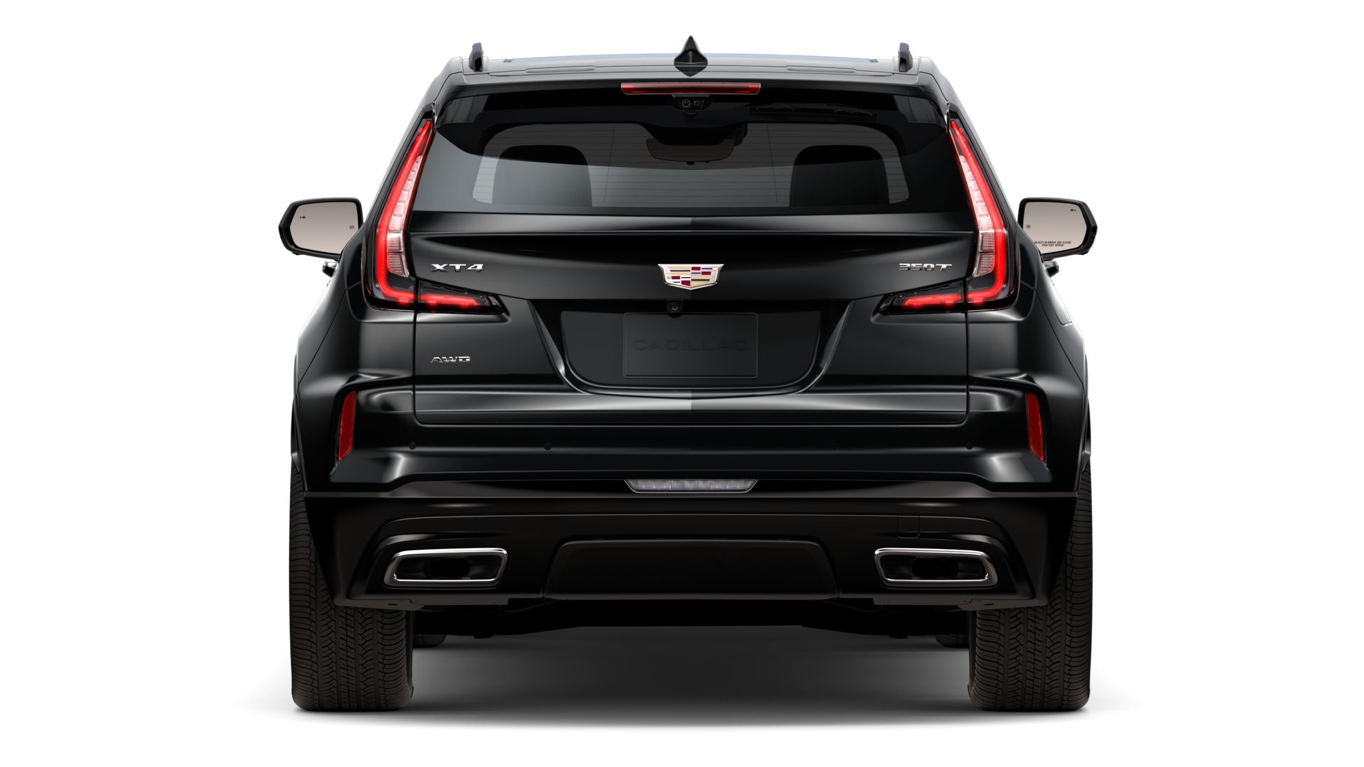 2025 Cadillac XT4 Vehicle Photo in OSHKOSH, WI 54904-7811