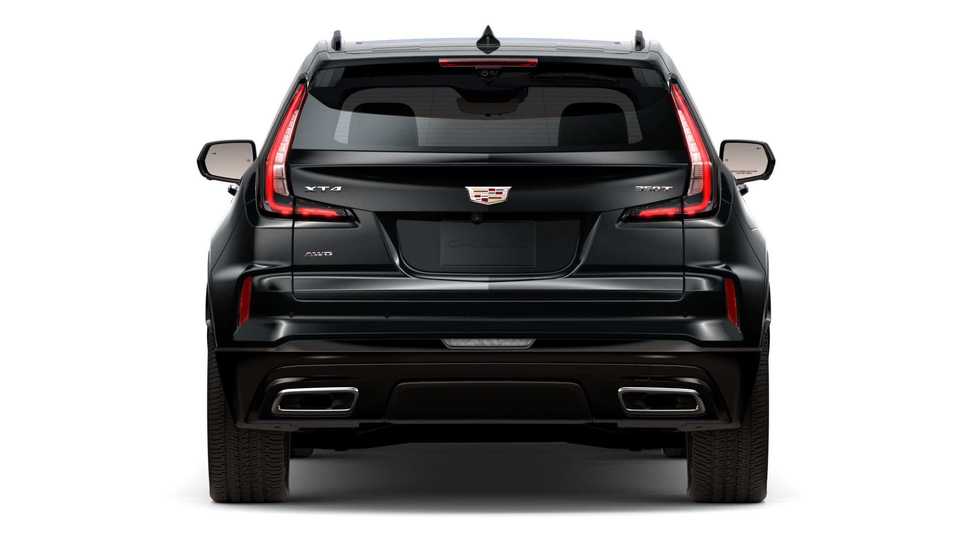 2025 Cadillac XT4 Vehicle Photo in SMITHTOWN, NY 11787-5023