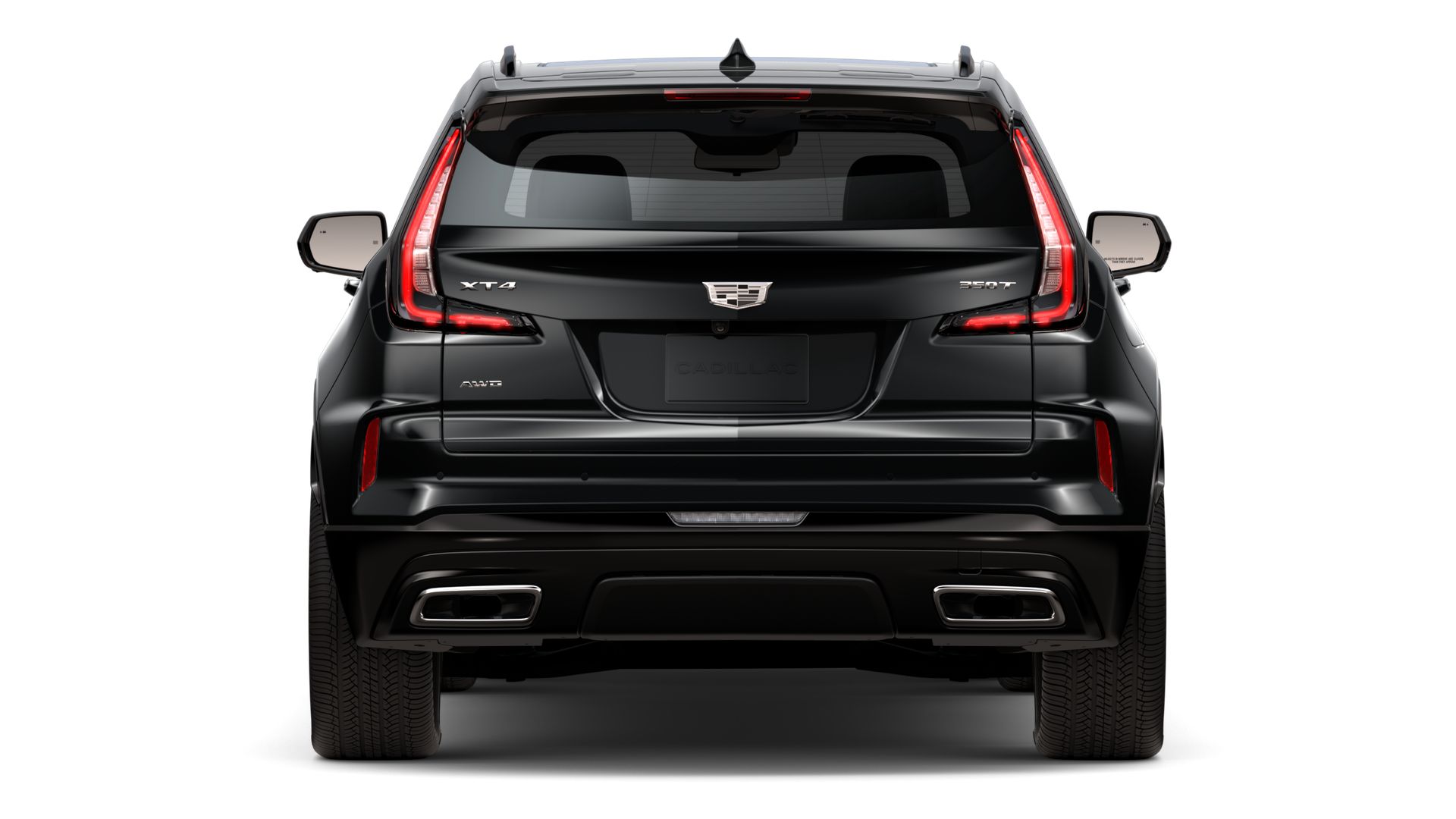 2025 Cadillac XT4 Vehicle Photo in MECHANICSBURG, PA 17050-1707